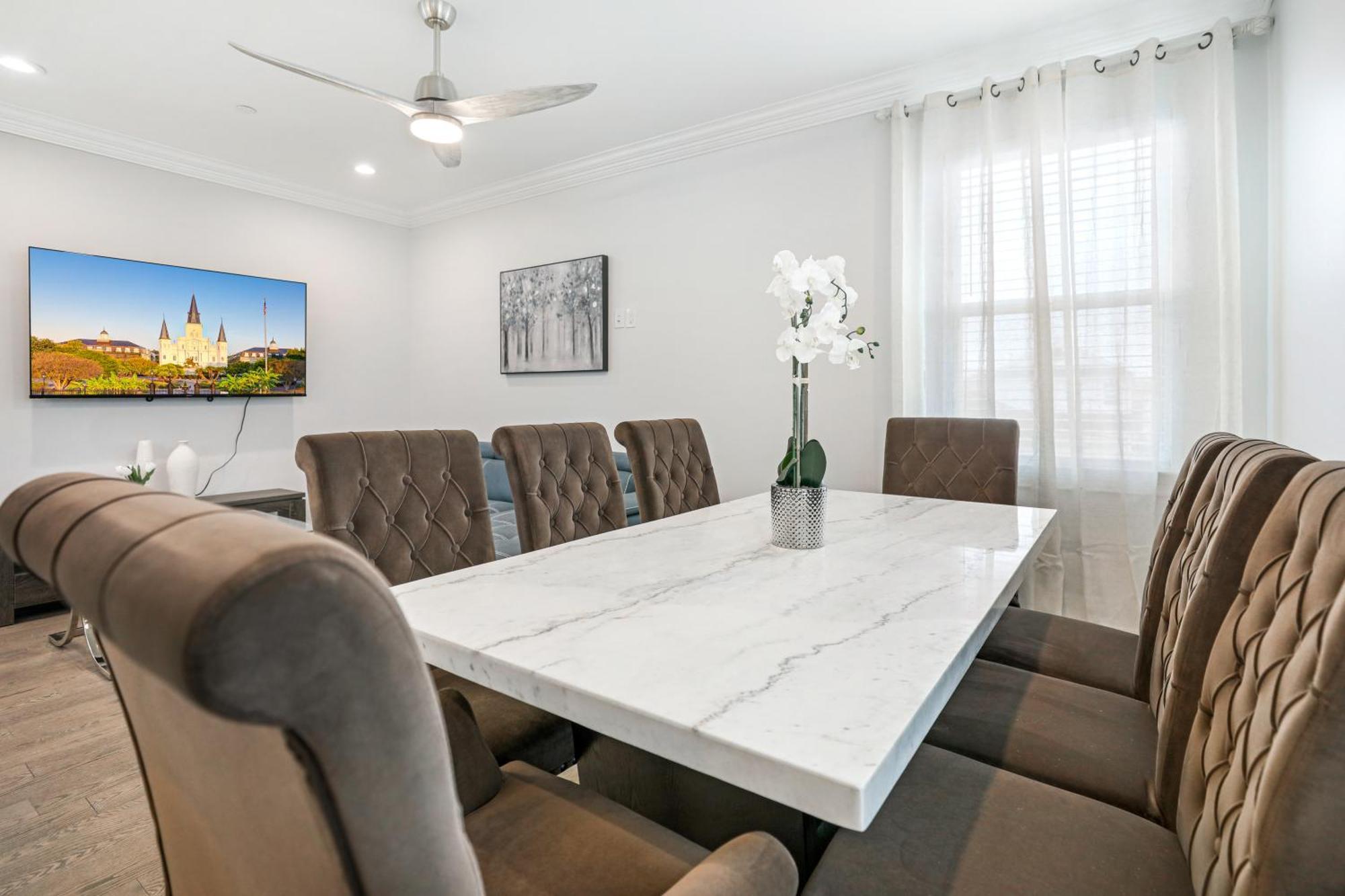 New 3-bed Luxury House *