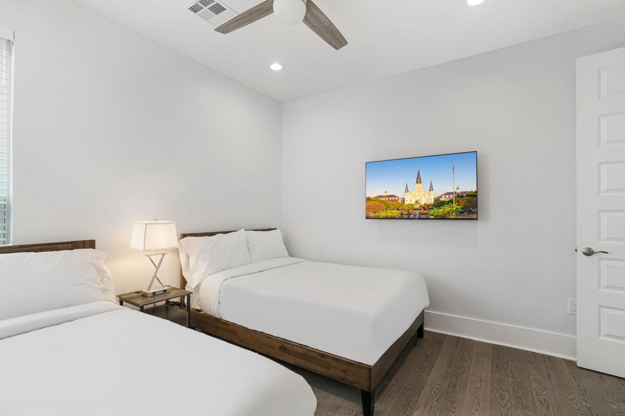 New 3-bed Luxury House *