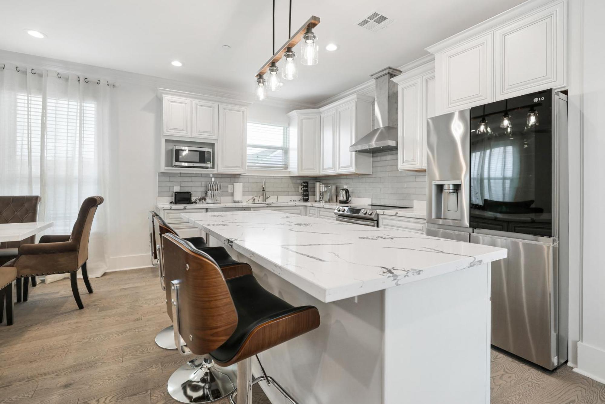 Holiday home New 3-bed Luxury House *