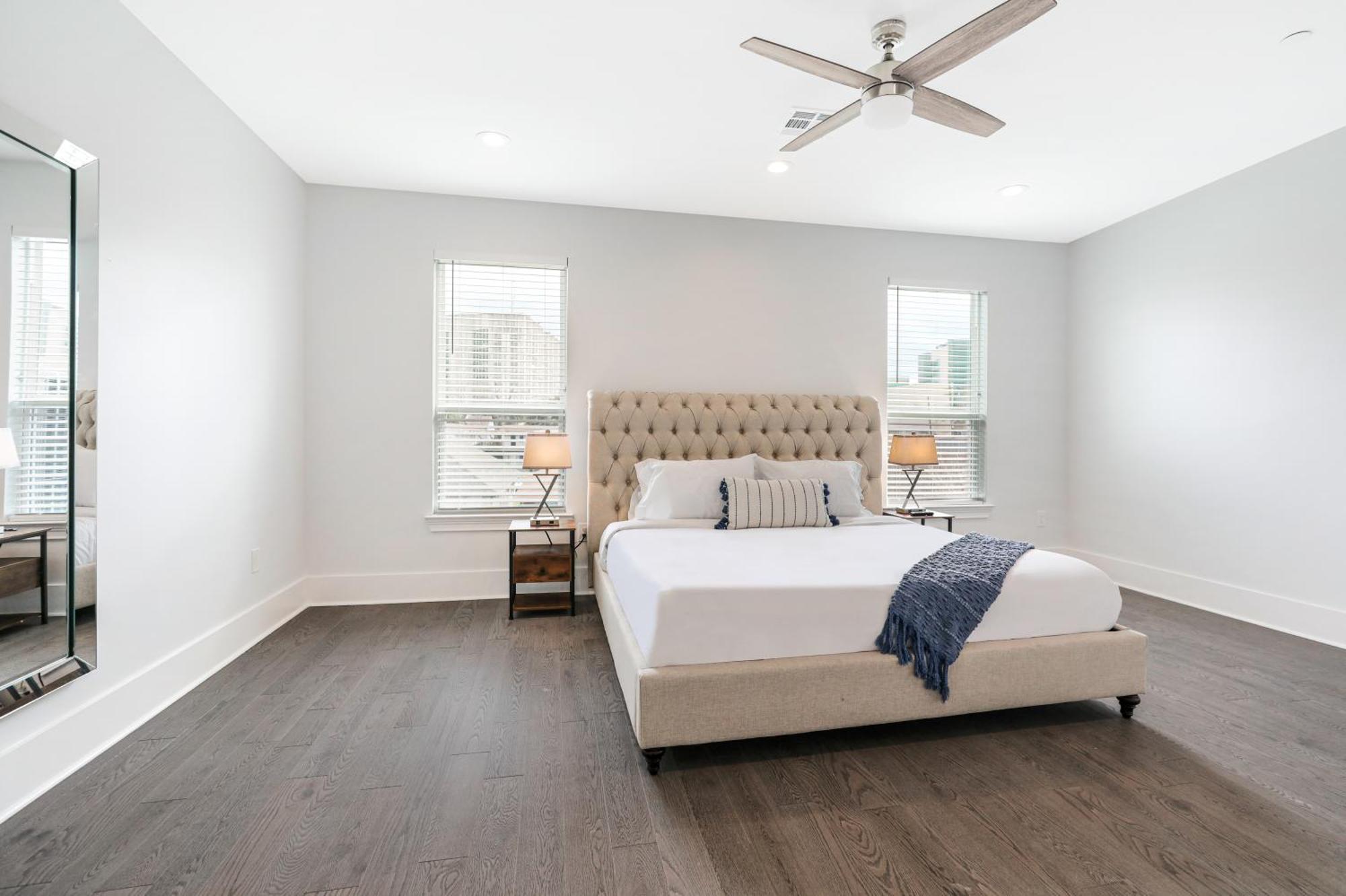 Holiday home New 3-bed Luxury House New Orleans