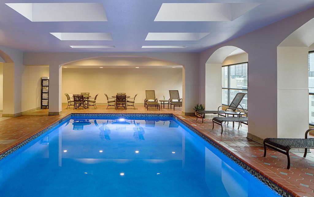 Hotel Wyndham French Quarter