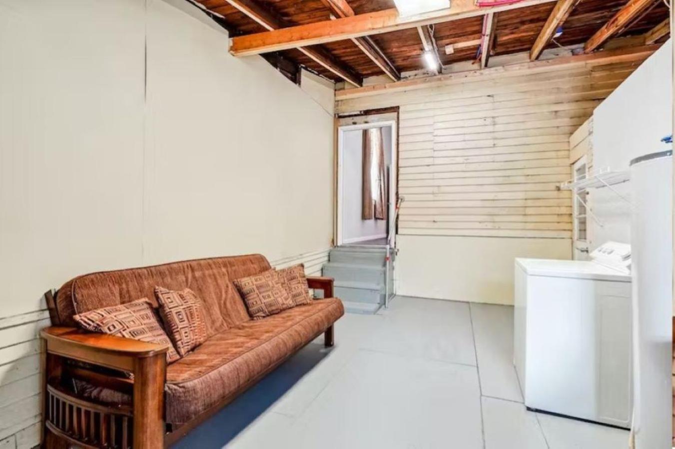 Penthouse On Claiborne