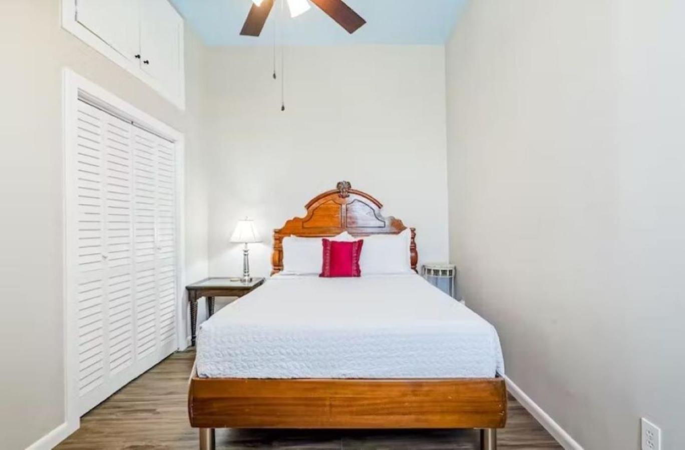 Apartment Penthouse On Claiborne New Orleans