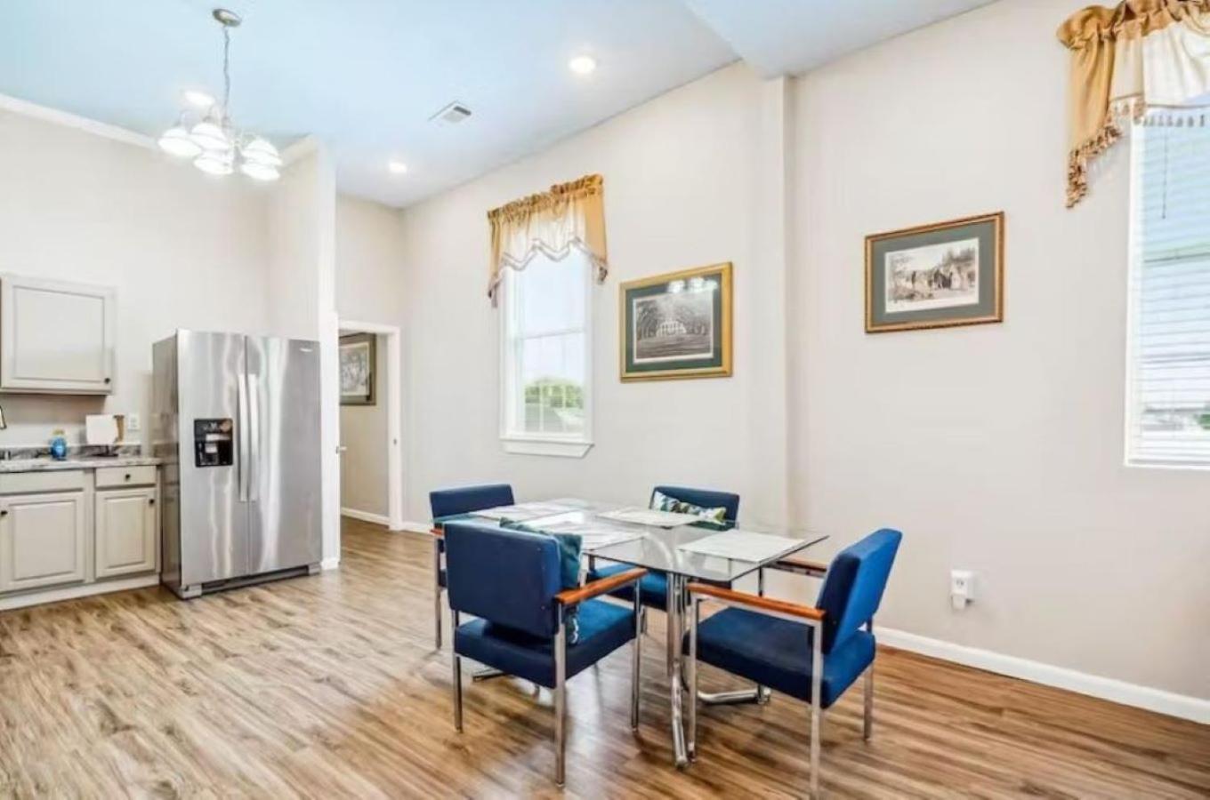 Penthouse On Claiborne