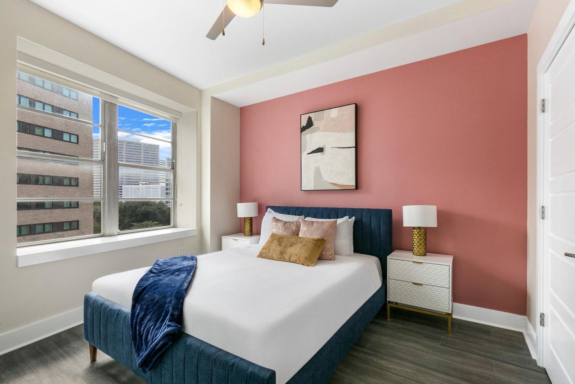 California Building By Hosteeva Apartment New Orleans