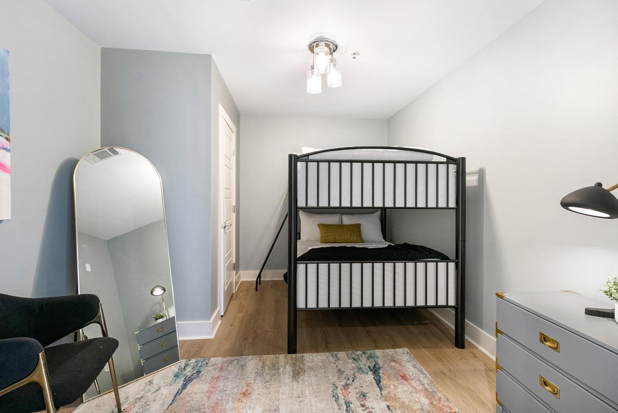 California Building By Hosteeva