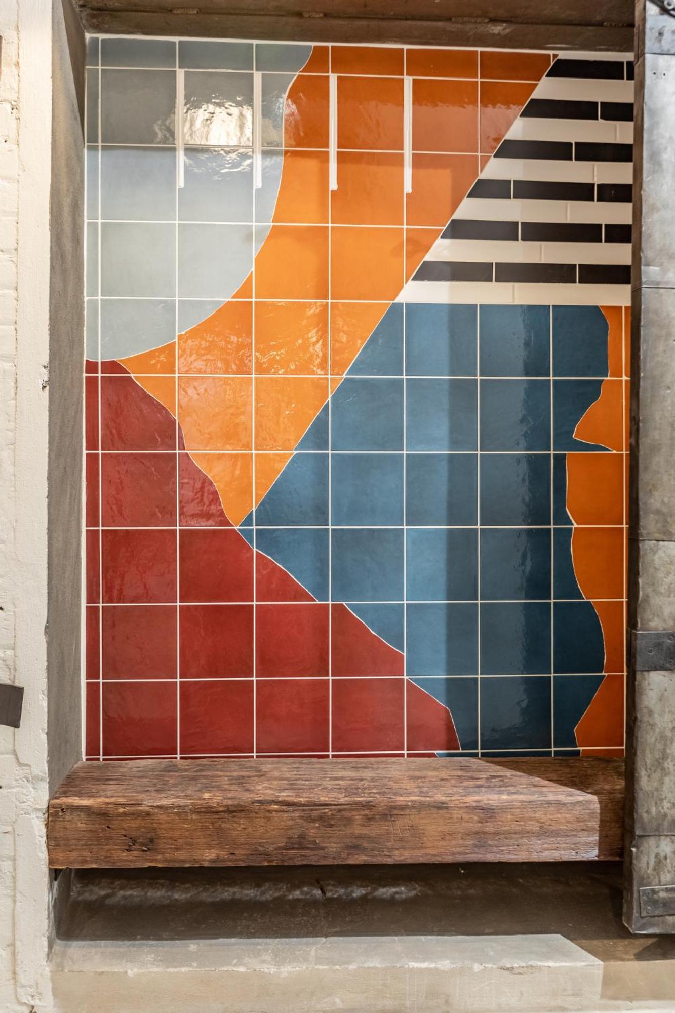 Apartment Ironworks Building - 2 Bedroom 2 Bath, 4 Bedroom 4 Bath New Orleans