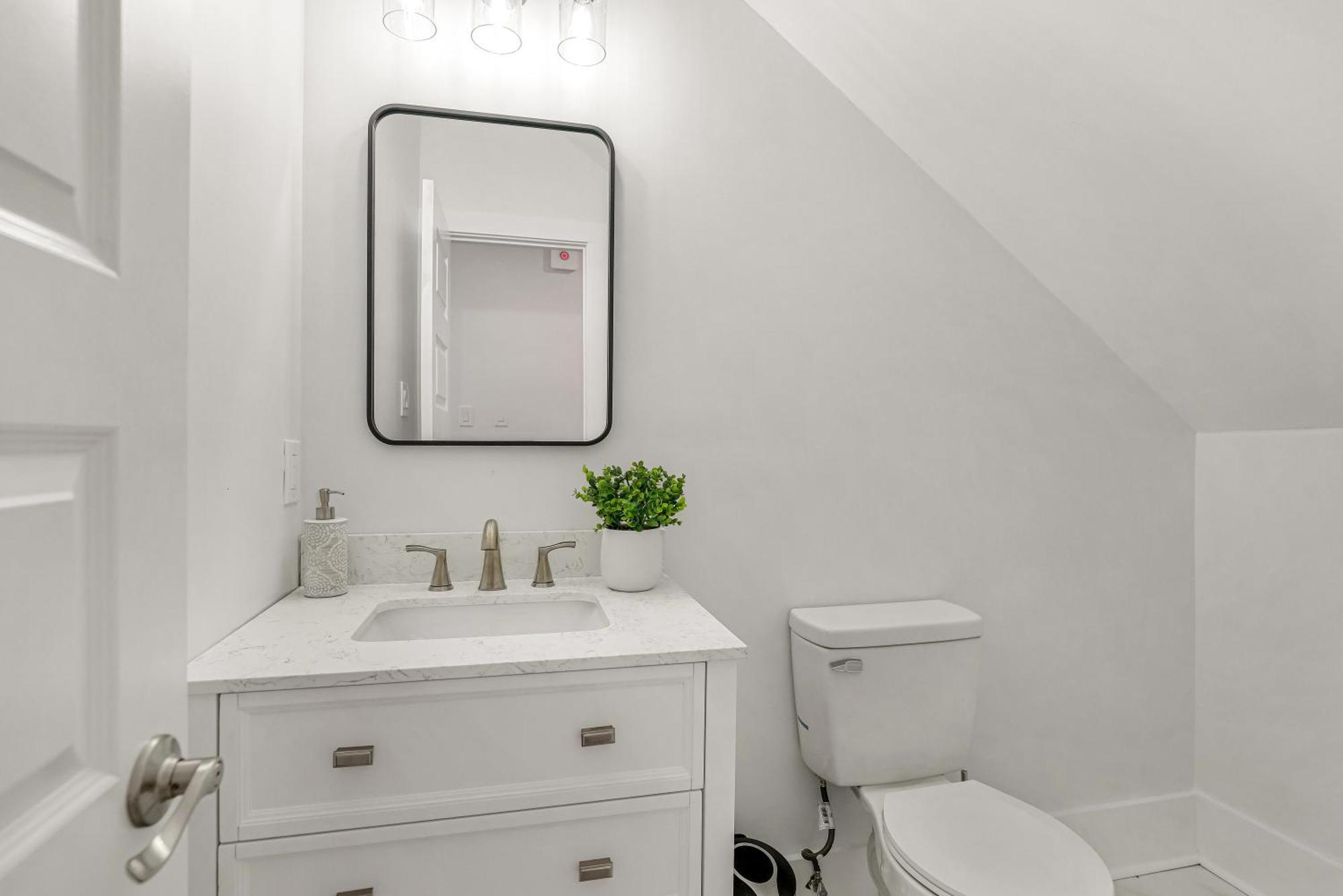 New 4 Bed Luxury House W/private Heated Pool New Orleans