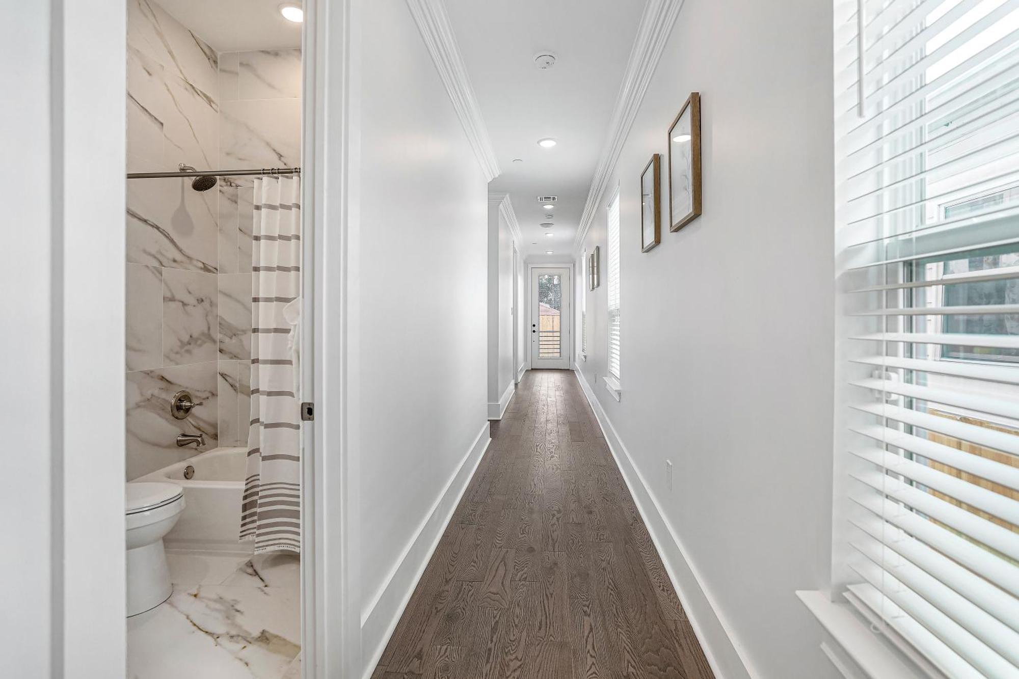 New 4 Bed Luxury House W/private Heated Pool *