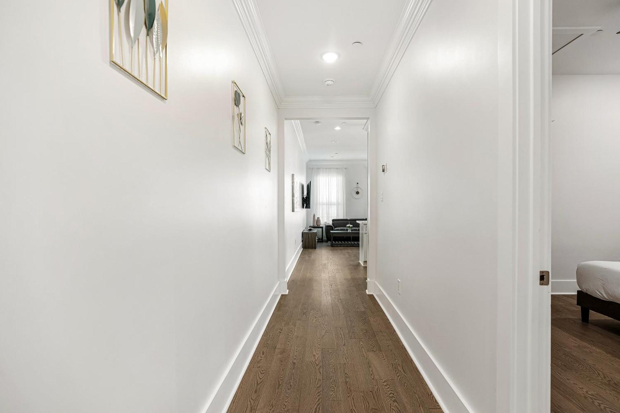 New 4 Bed Luxury House W/private Heated Pool *