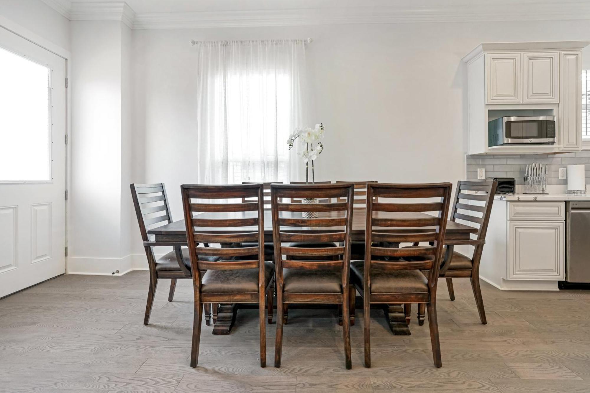 Holiday home New 4 Bed Luxury House W/private Heated Pool *