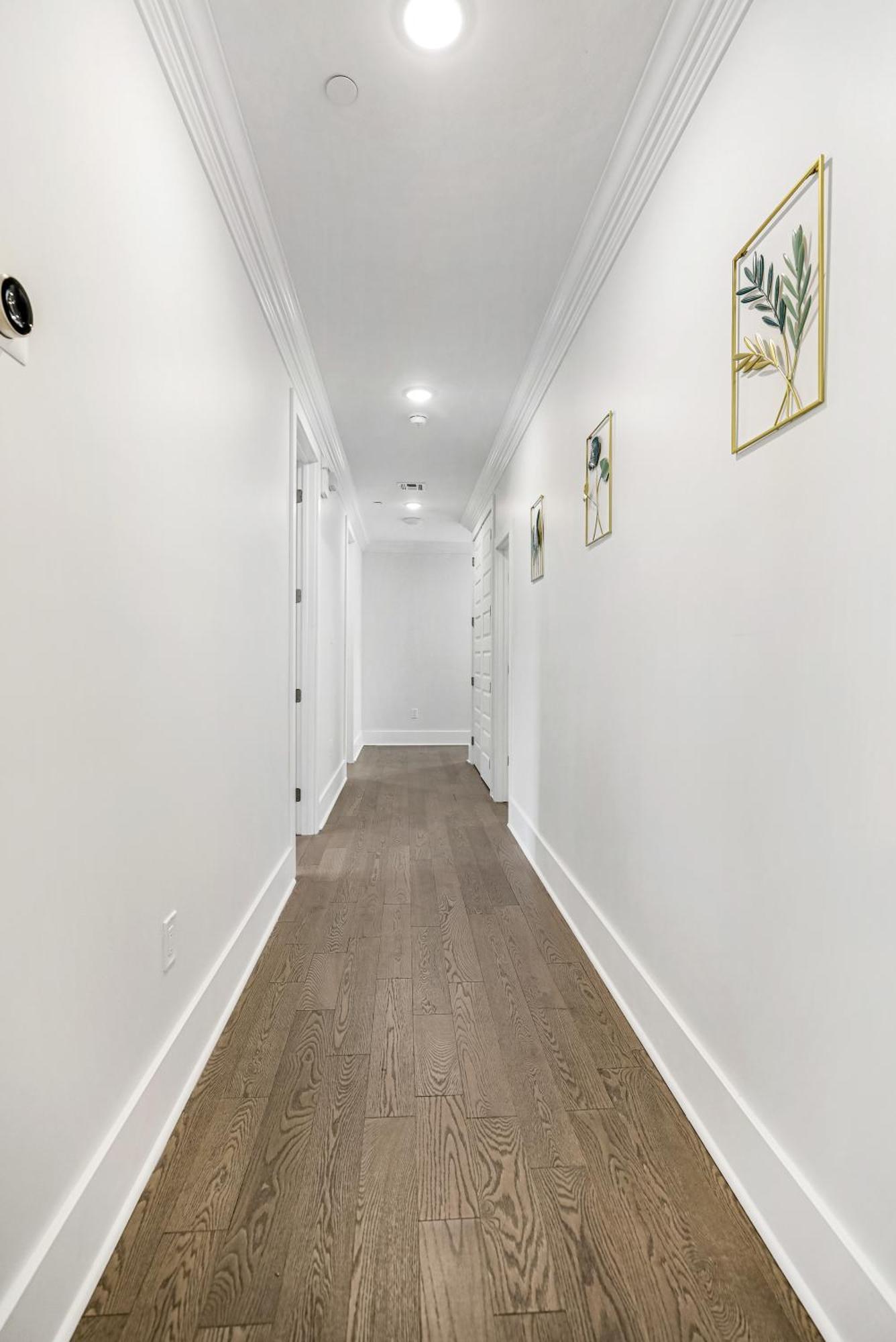 New 4 Bed Luxury House W/private Heated Pool New Orleans