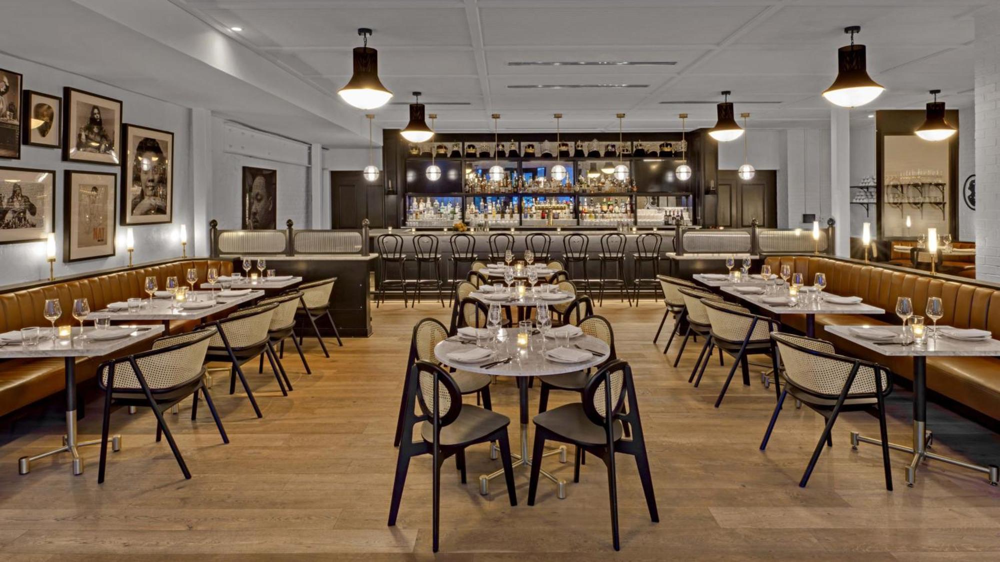 Kimpton Fontenot By Ihg Hotel New Orleans