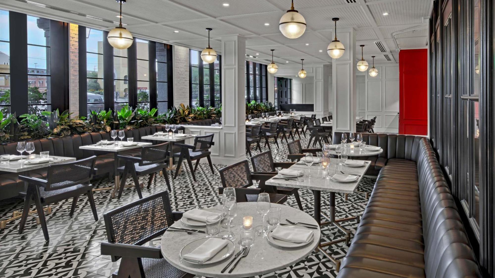 Kimpton Fontenot By Ihg