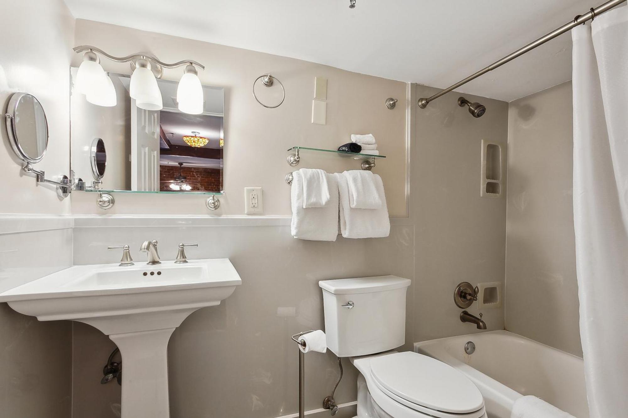 Hotel Maison Pierre Lafitte