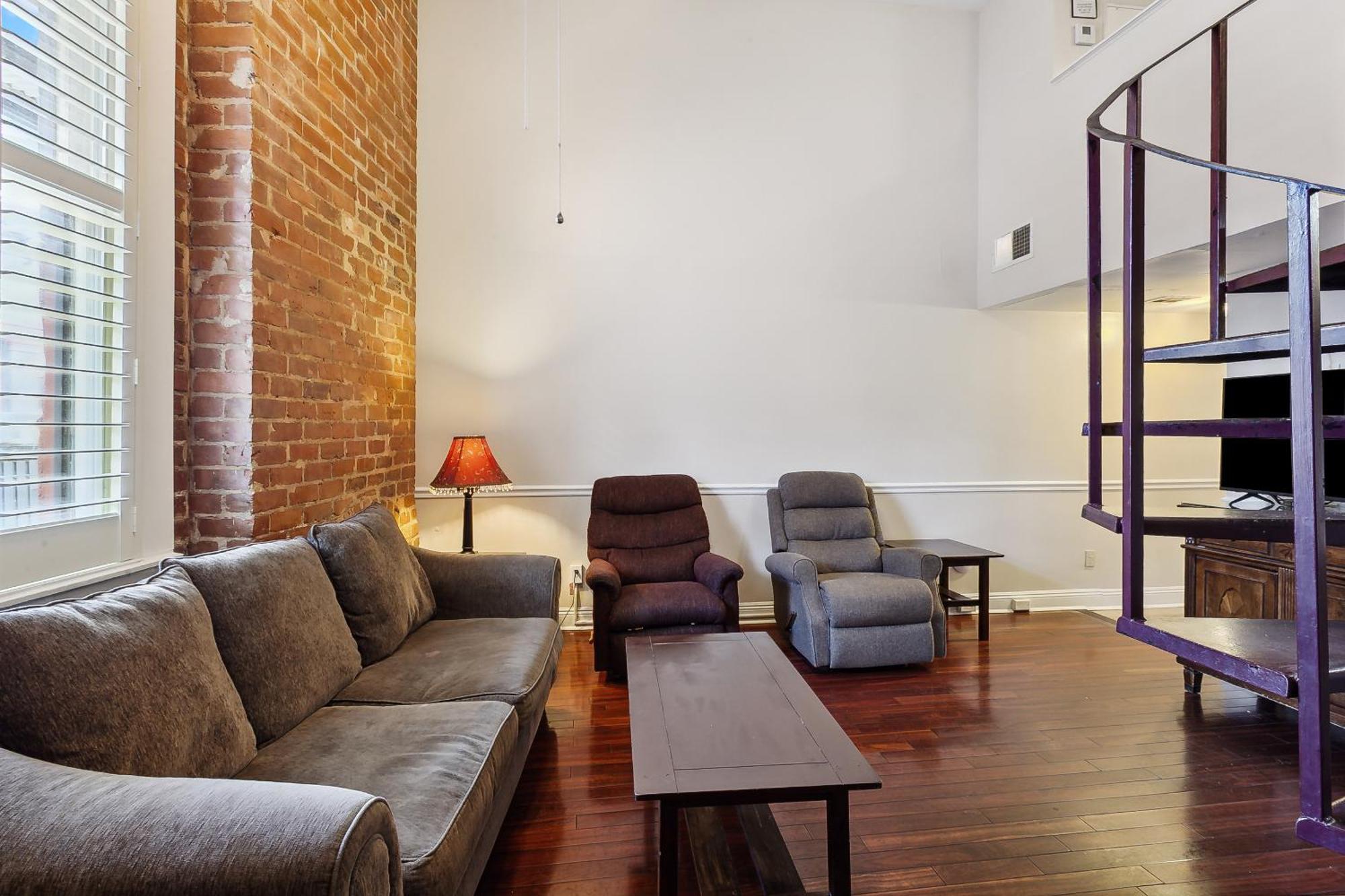 Maison Pierre Lafitte 3* New Orleans