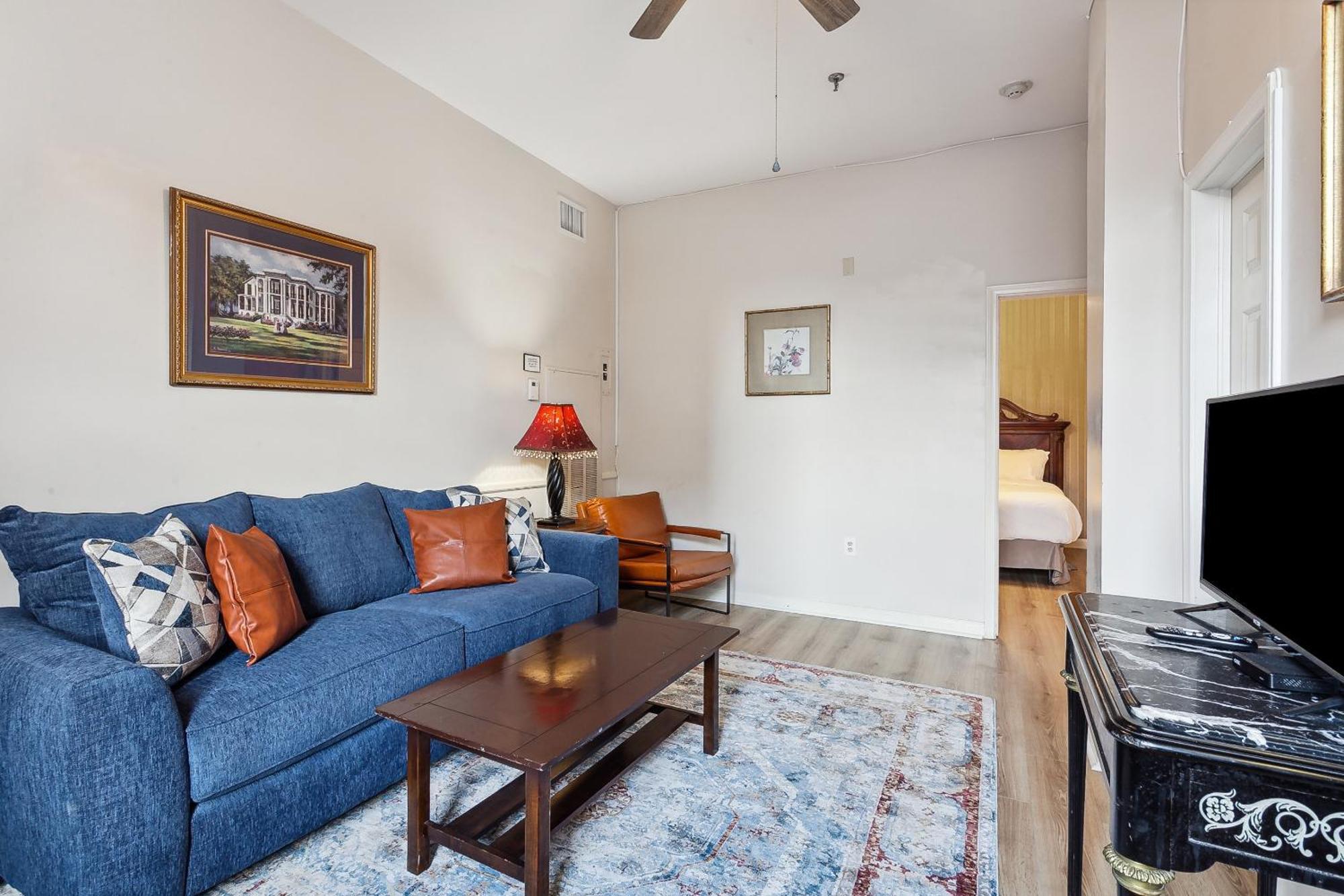 Maison Pierre Lafitte Hotel New Orleans