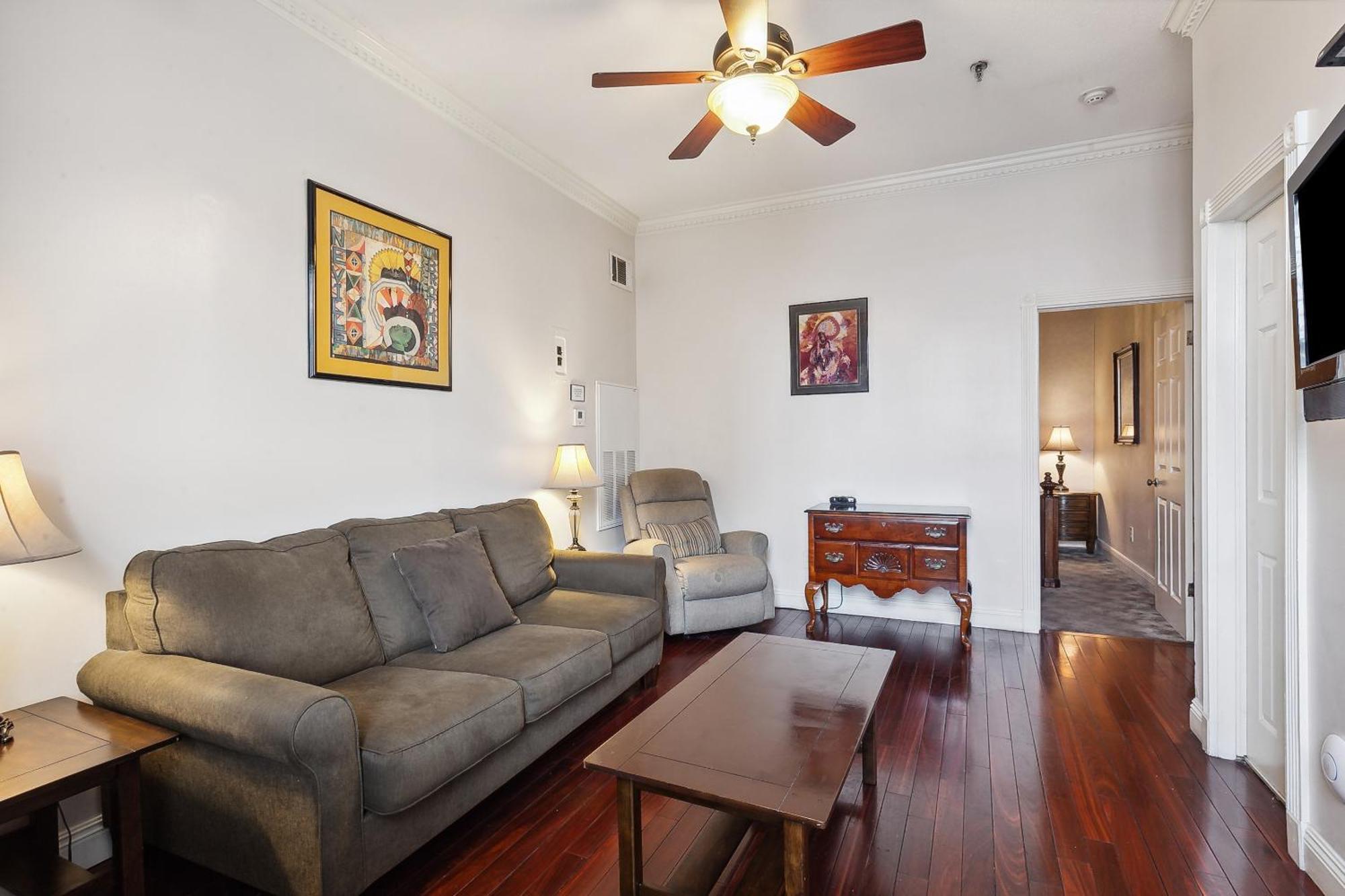 Maison Pierre Lafitte New Orleans