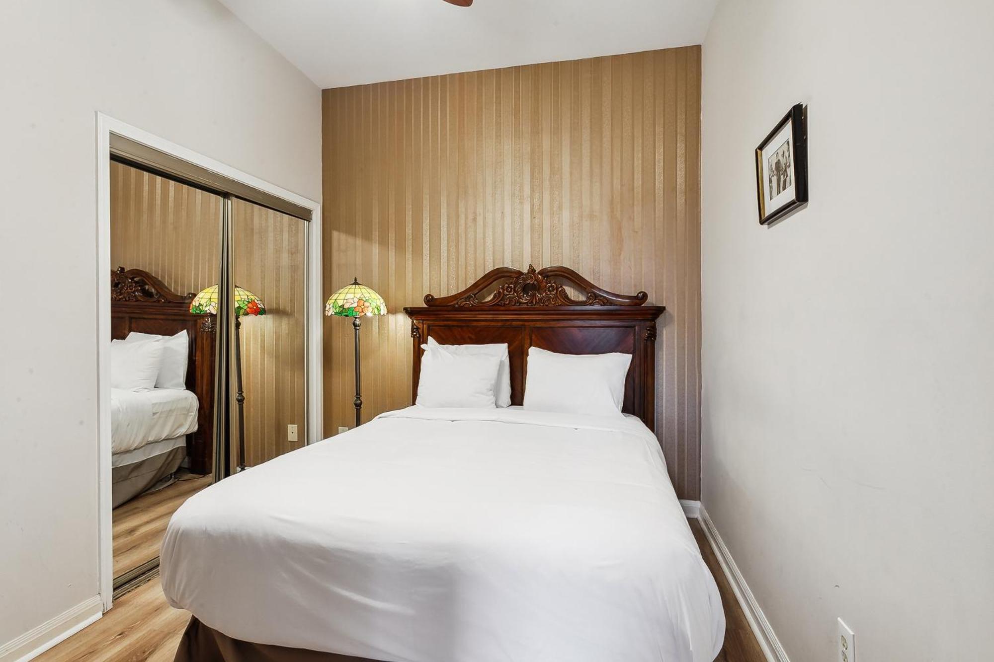 Maison Pierre Lafitte New Orleans