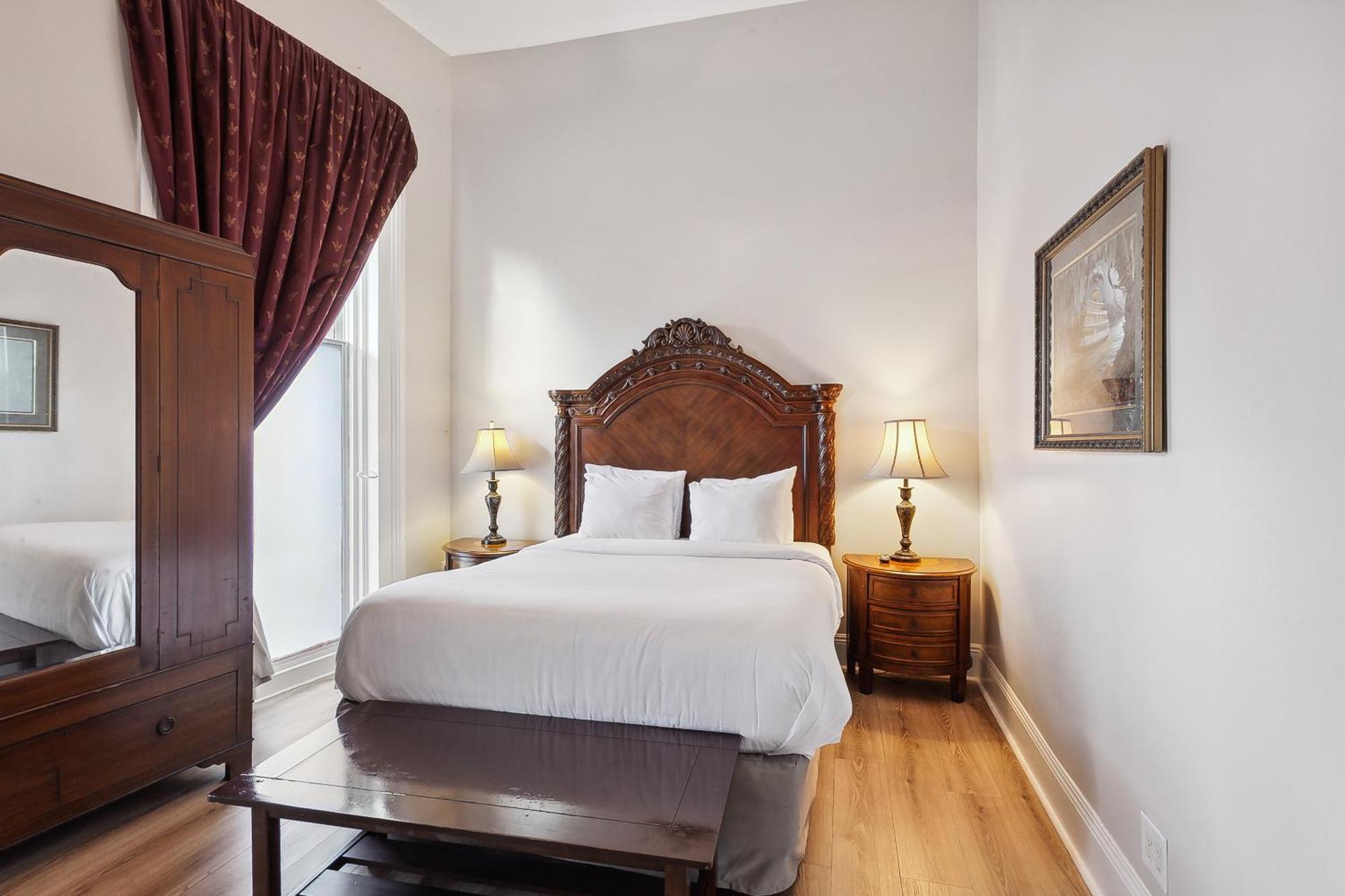 Maison Pierre Lafitte Hotel