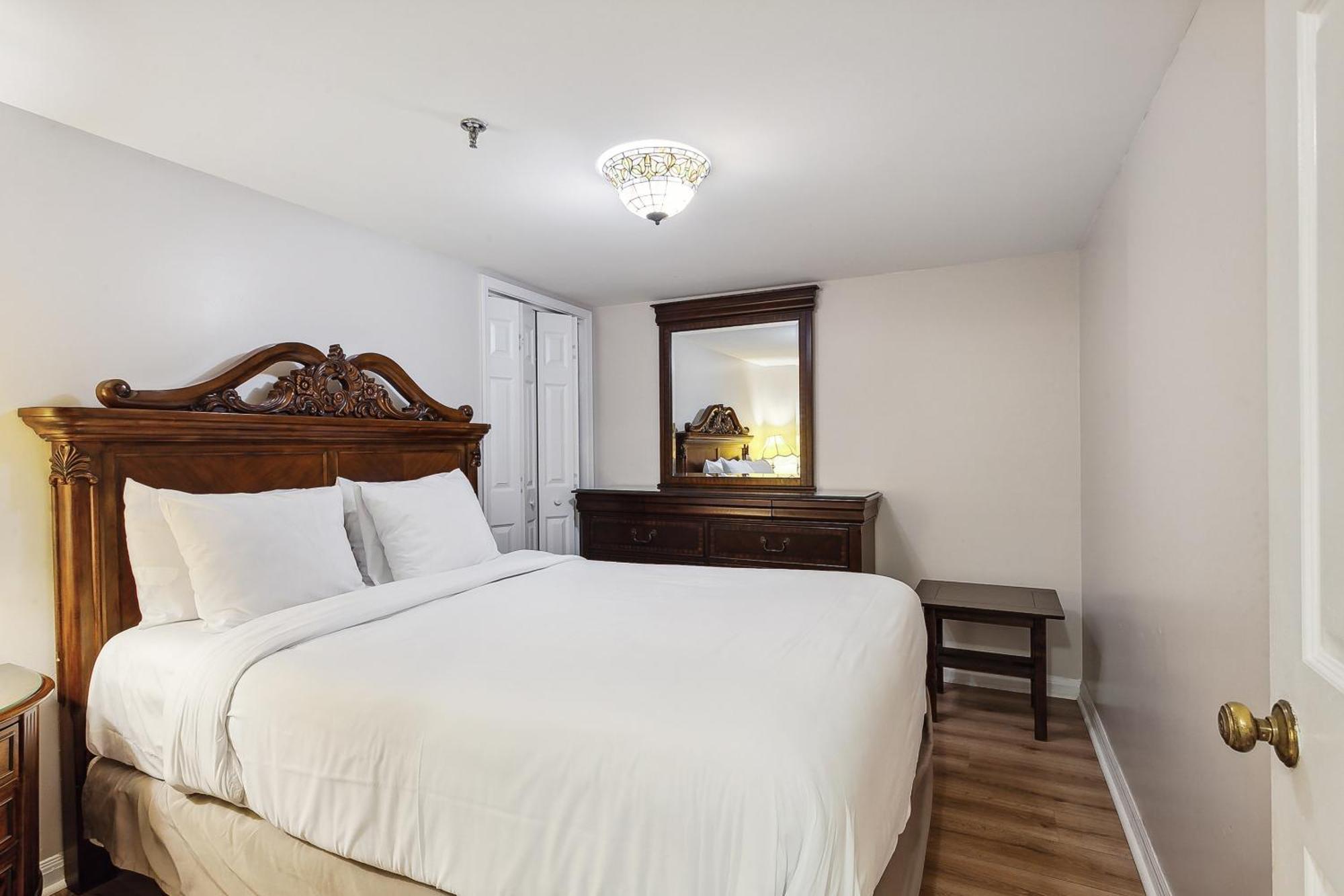 Hotel Maison Pierre Lafitte New Orleans