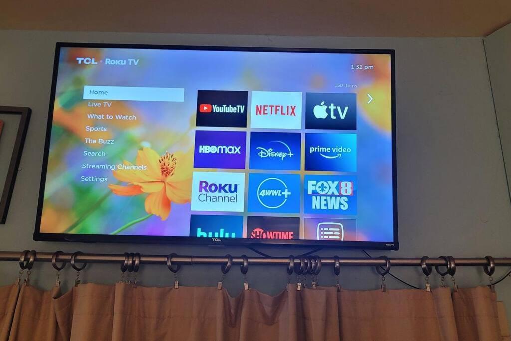 Apartment Jazzy Studio In A Great Location