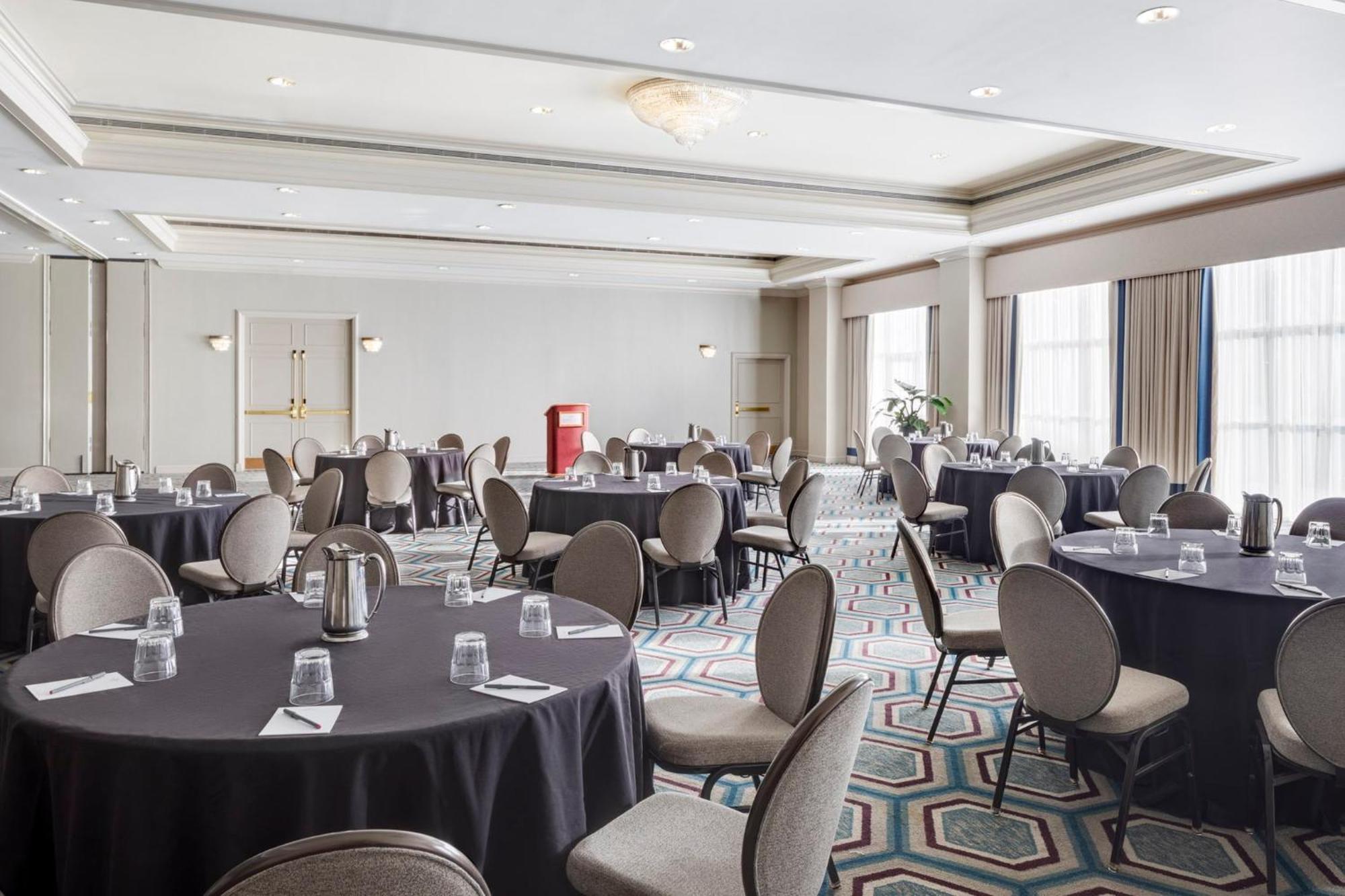 Crowne Plaza French Qtr - Astor By Ihg Hotel 4*