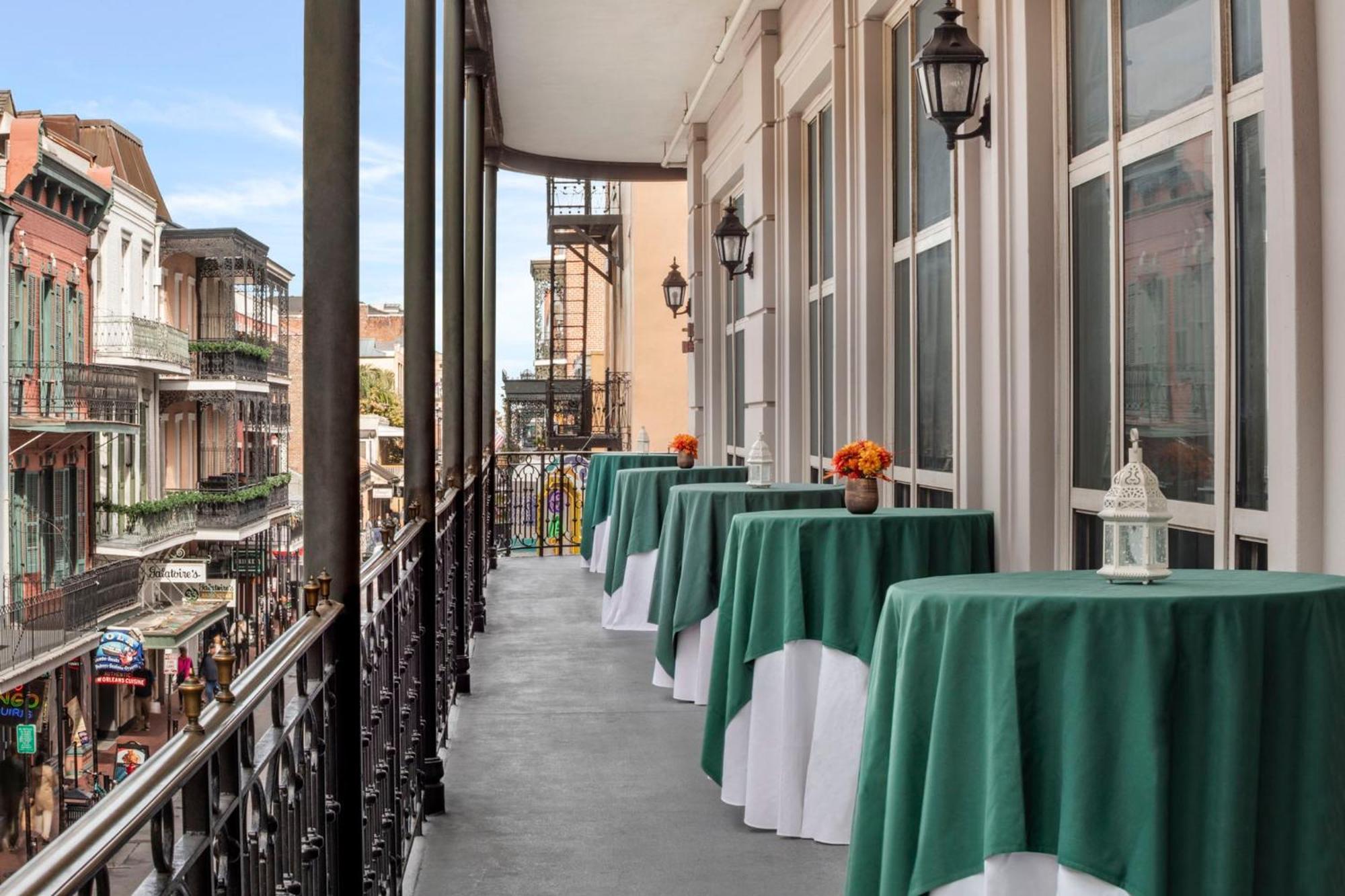 Crowne Plaza French Qtr - Astor By Ihg New Orleans