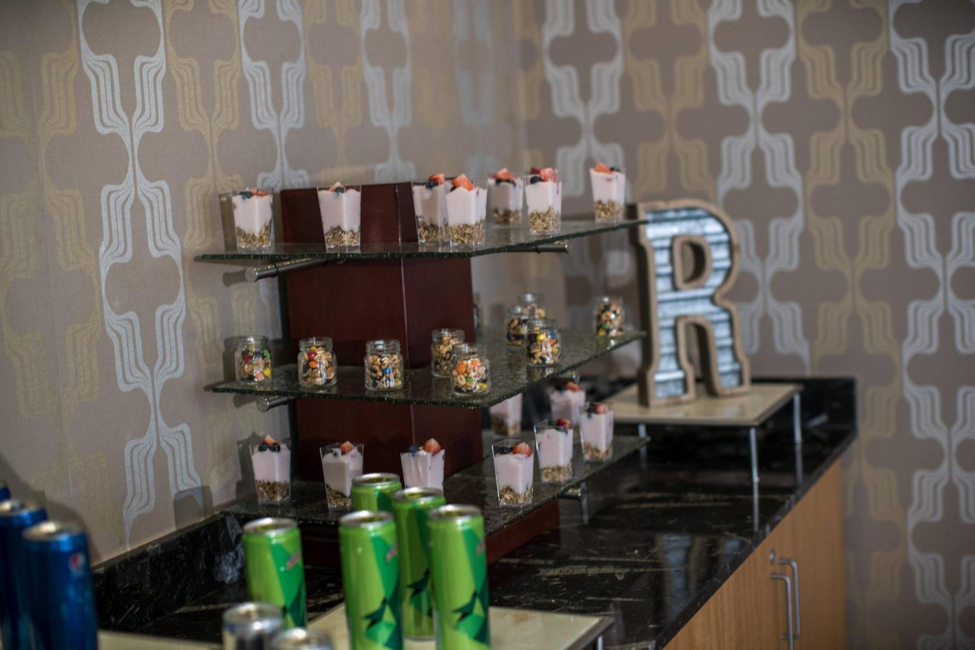 Renaissance Pere Marquette French Quarter Area