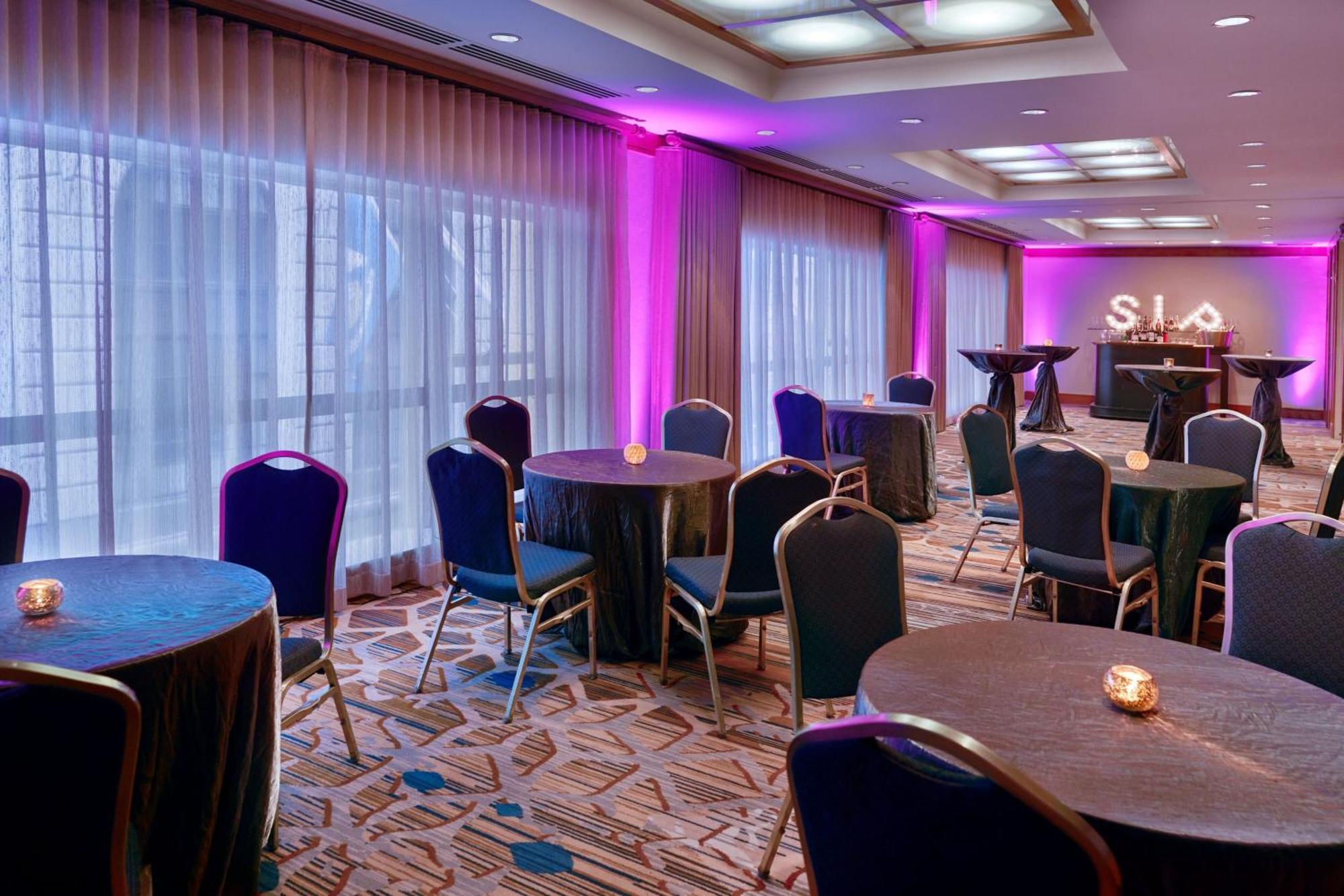 Renaissance Pere Marquette French Quarter Area 4*