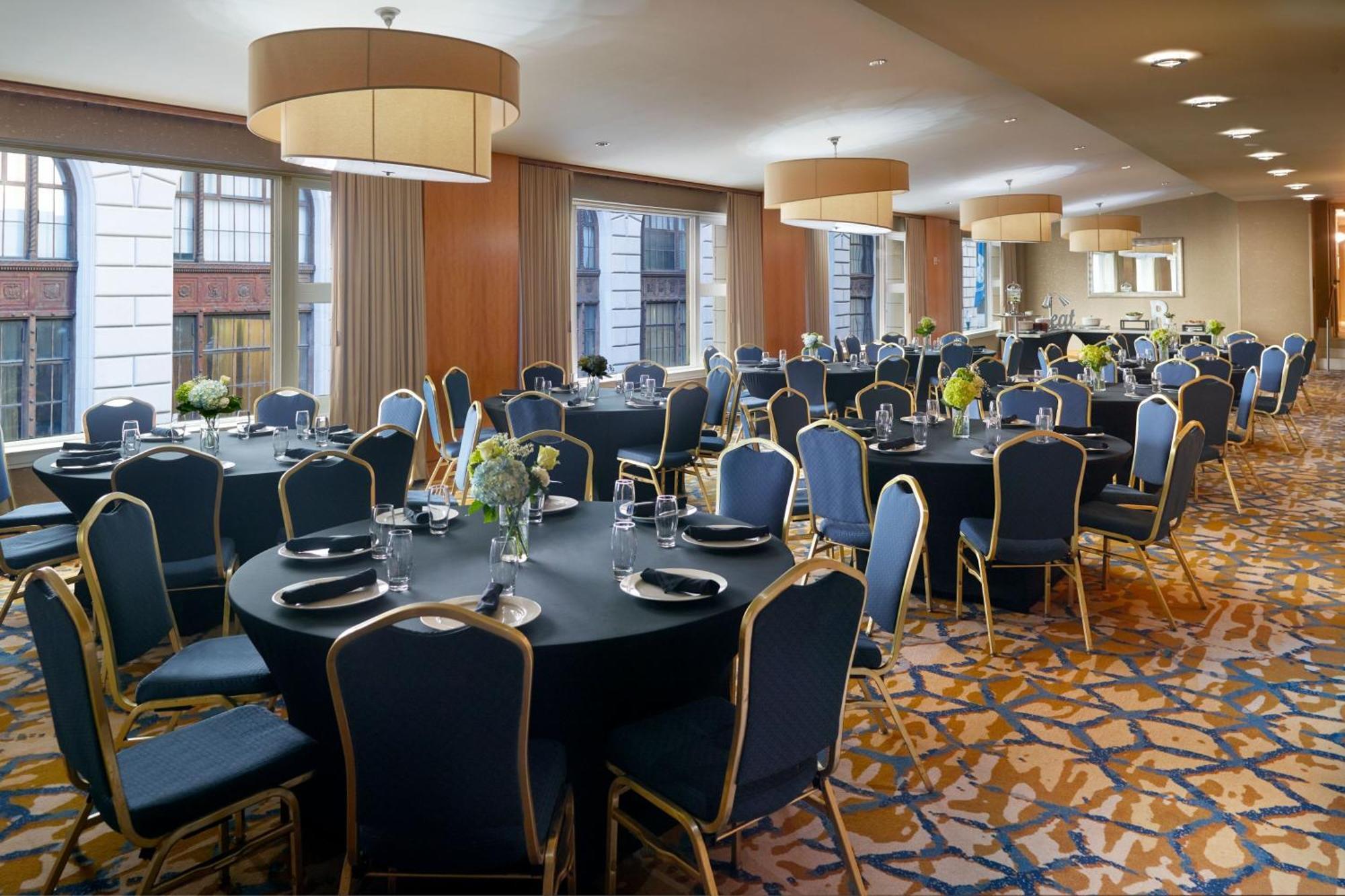 Renaissance Pere Marquette French Quarter Area 4*