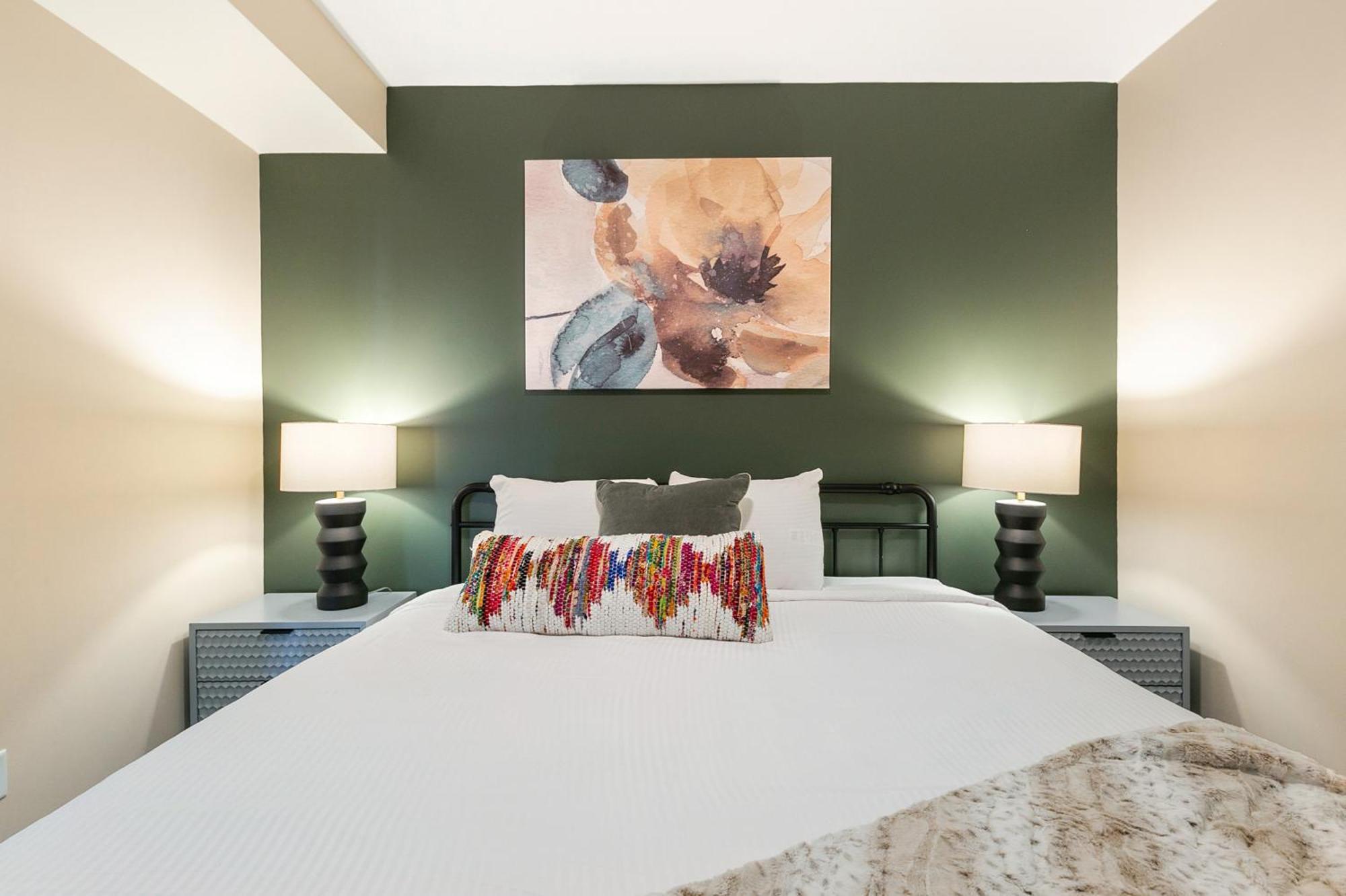 Nola Charm - Luxury 4-bed Retreat Steps From French Quarter