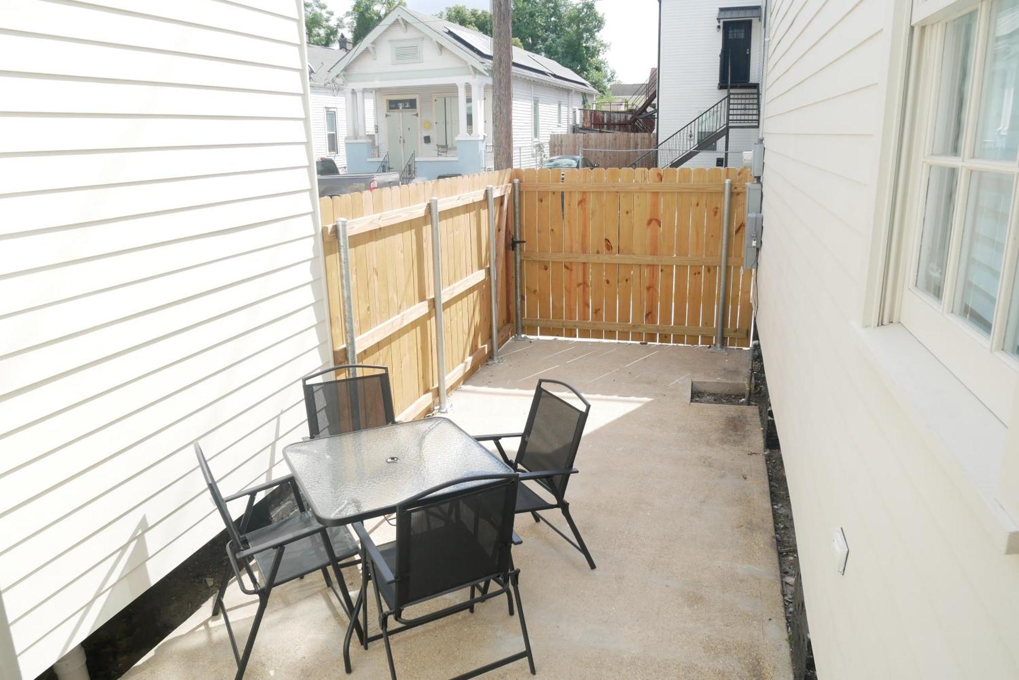 Entire Spacious Vacation - 1 Mile To Attractions New Orleans