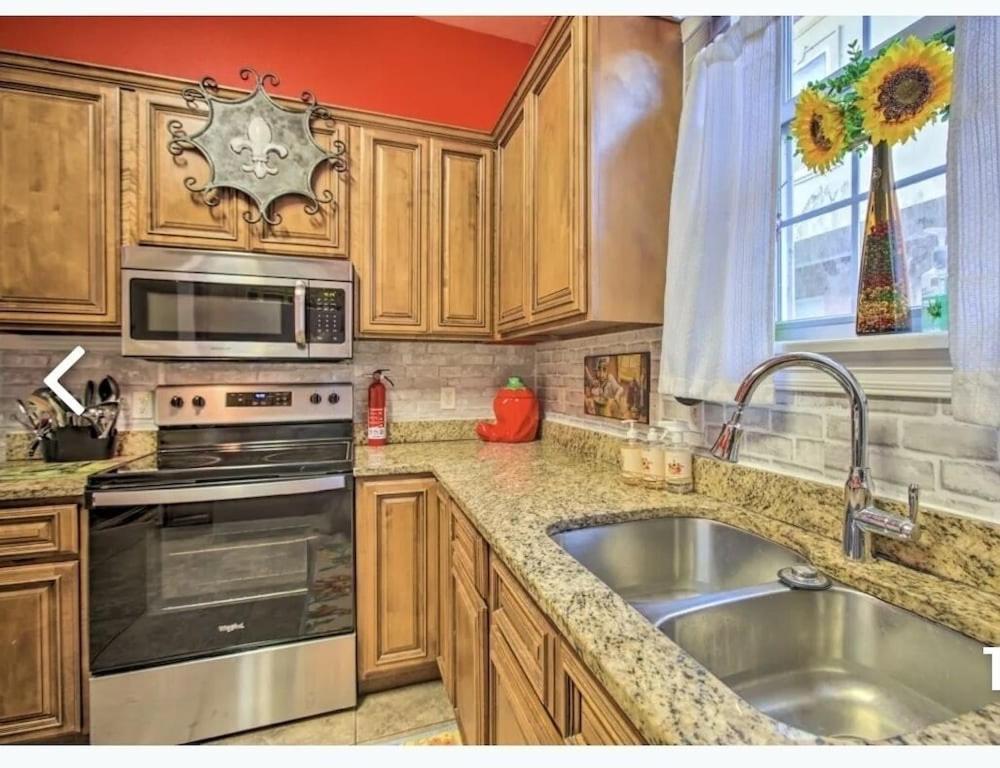 Apartment Midcity Charm