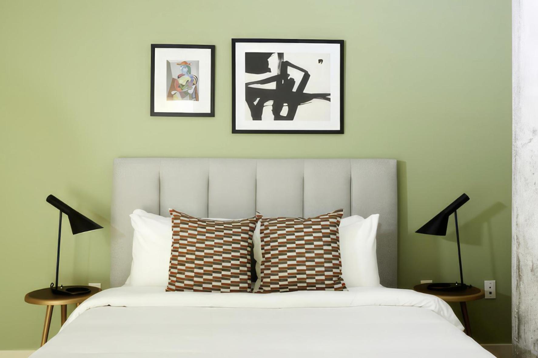 Apartment Constance Lofts By Black Swan *