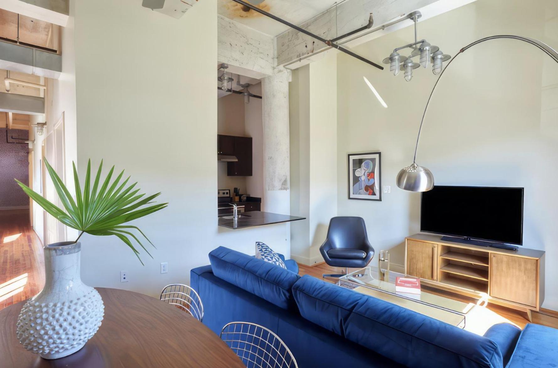 Constance Lofts By Black Swan