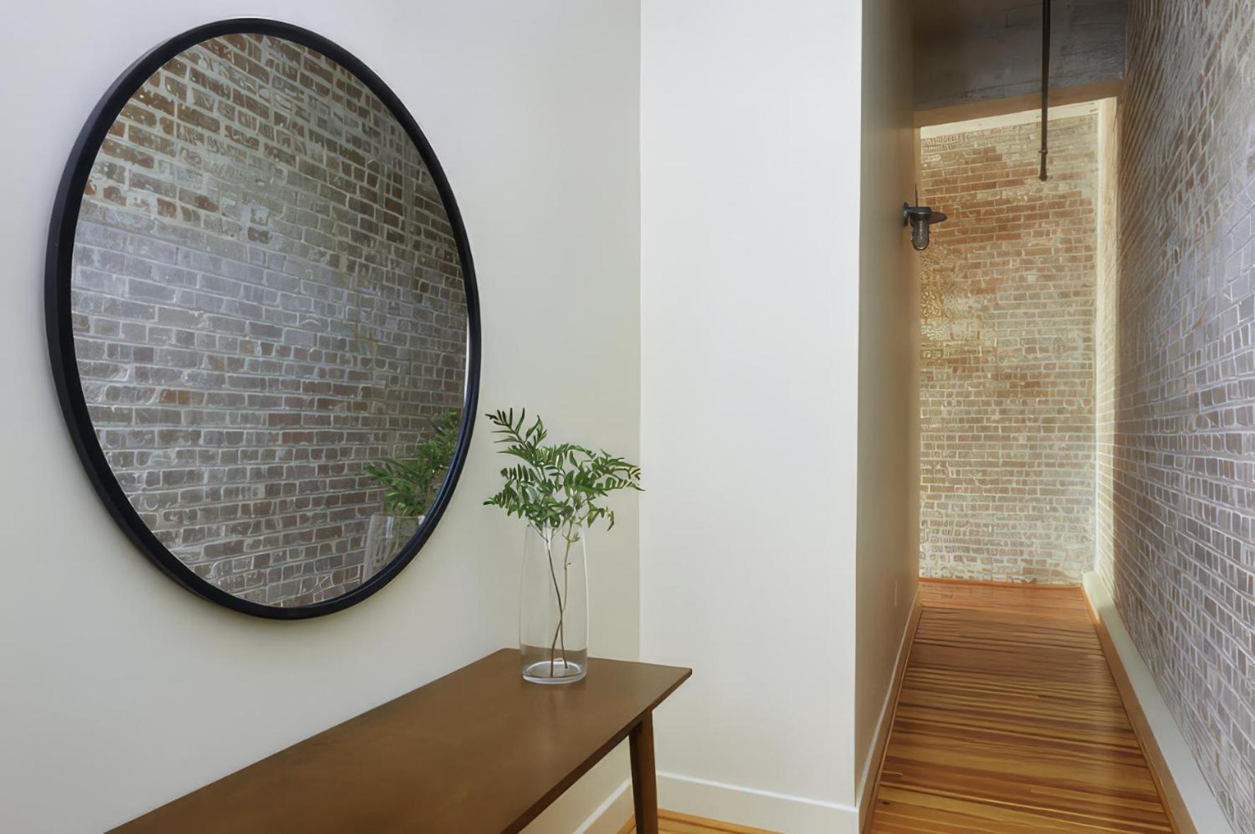 Apartment Constance Lofts By Black Swan New Orleans