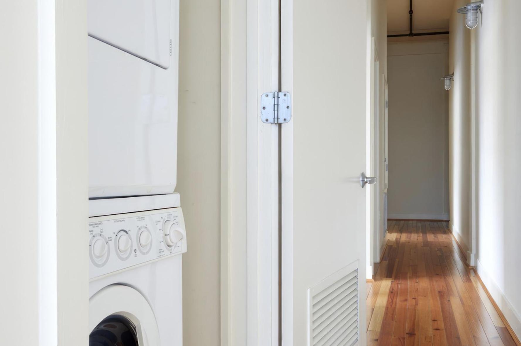 Constance Lofts By Black Swan * New Orleans