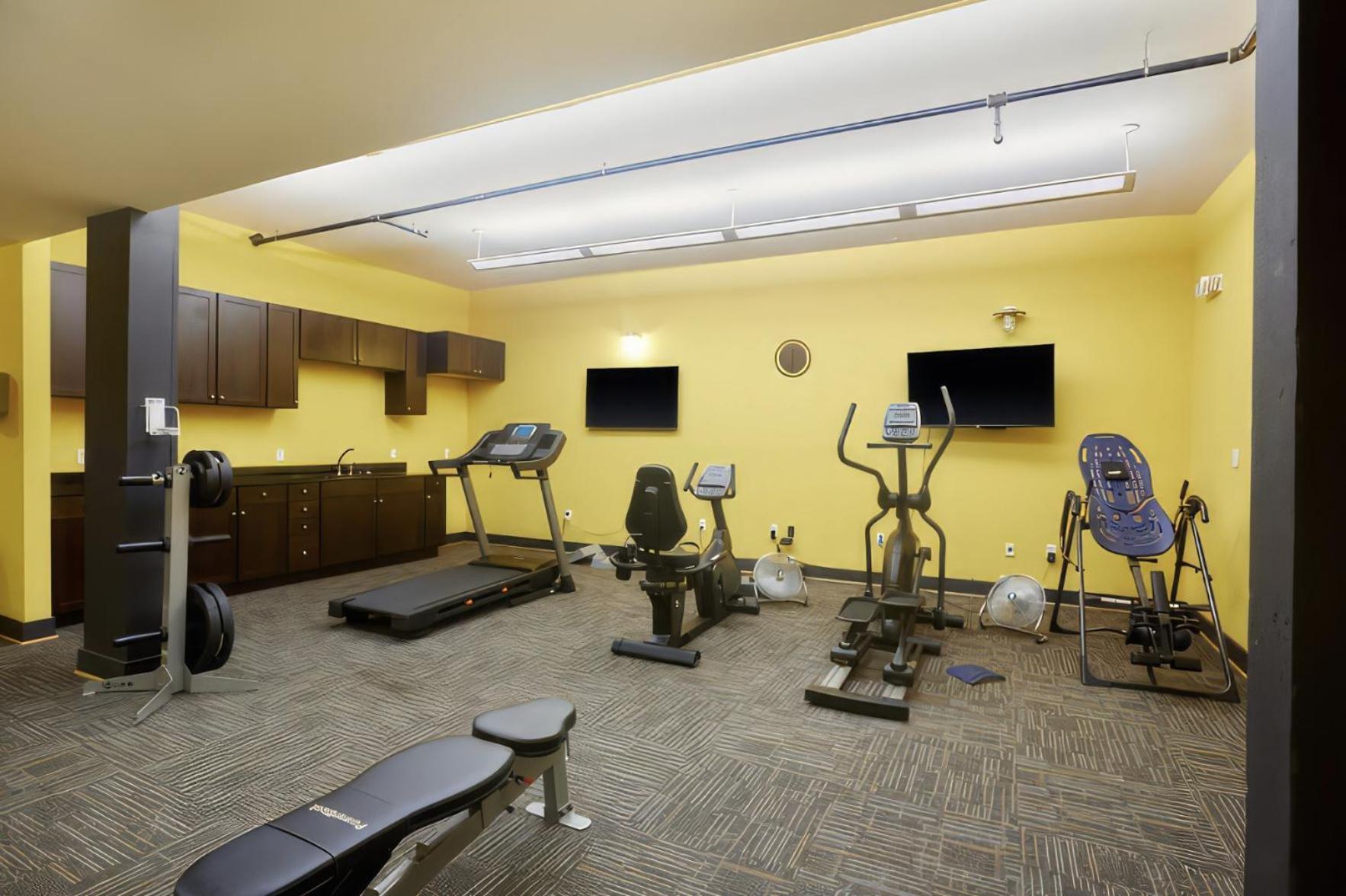 Apartment Constance Lofts By Black Swan *