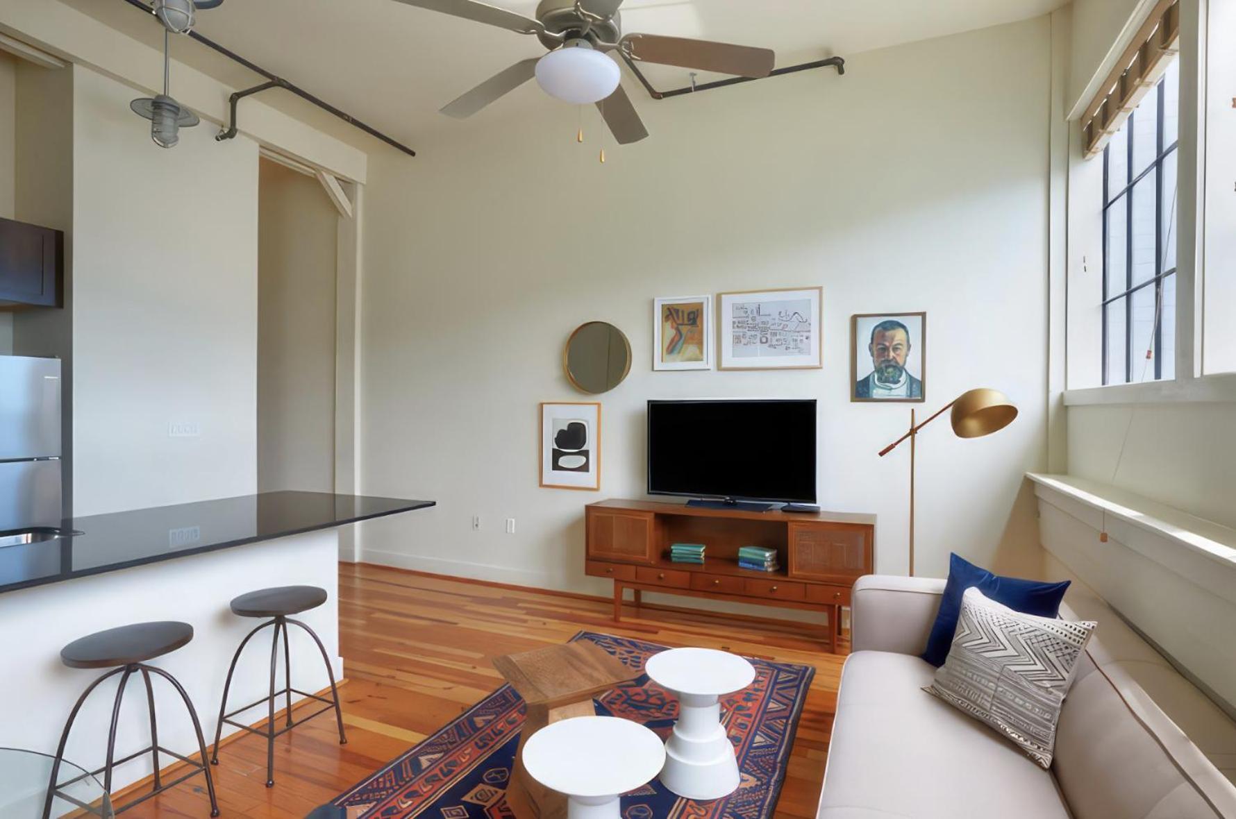 Apartment Constance Lofts By Black Swan *