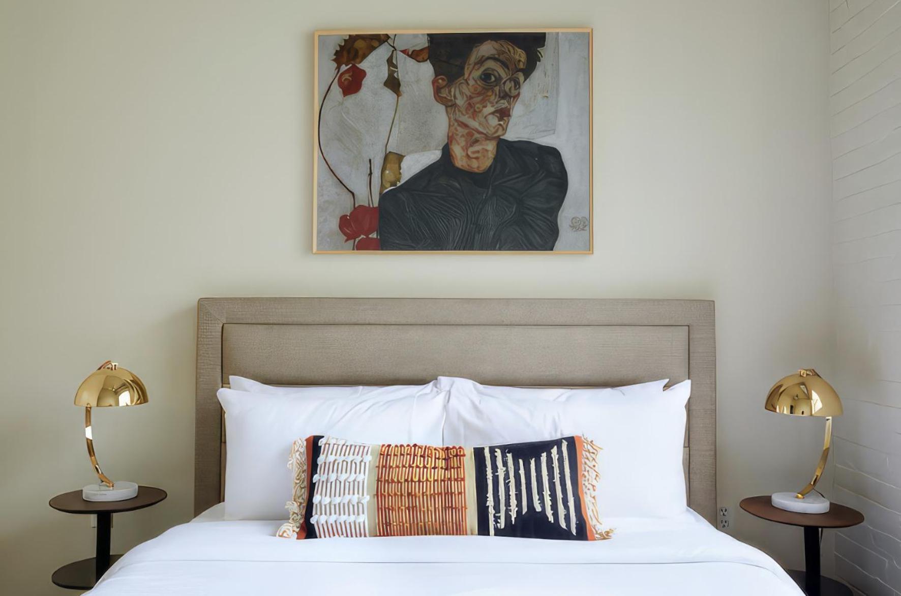 Apartment Constance Lofts By Black Swan *