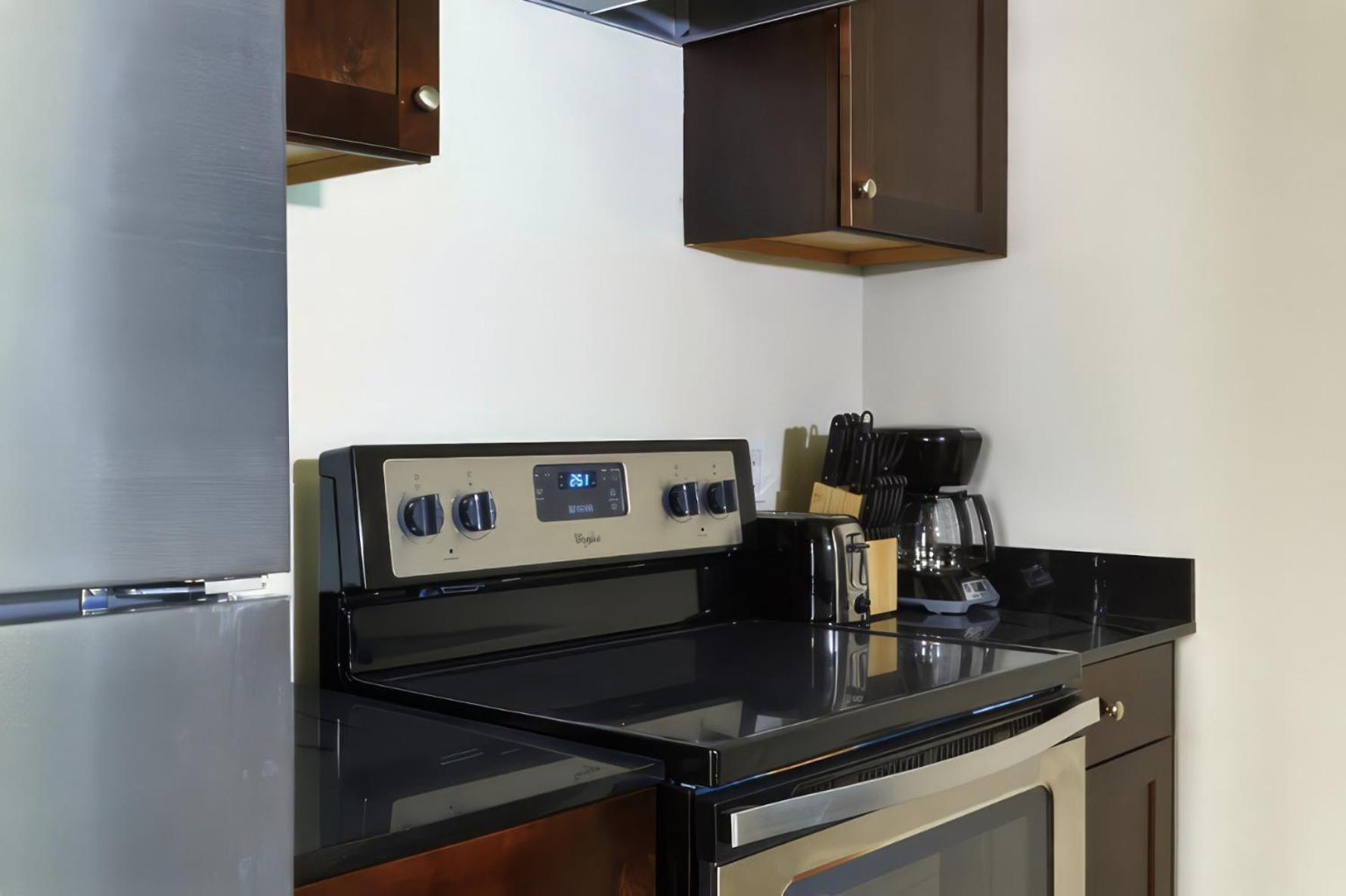 Constance Lofts By Black Swan New Orleans