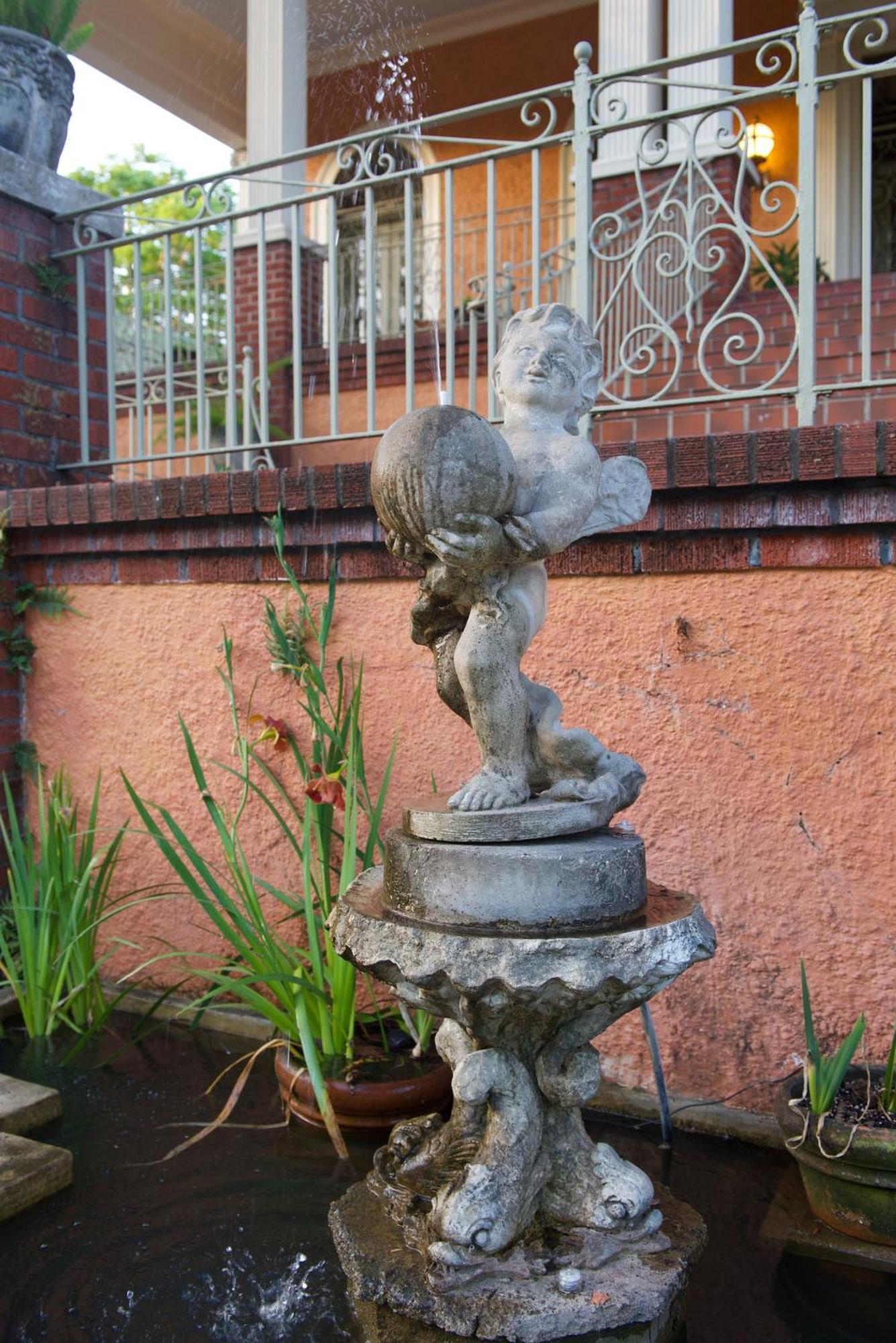 Bed & Breakfast The Happy Place #1 New Orleans