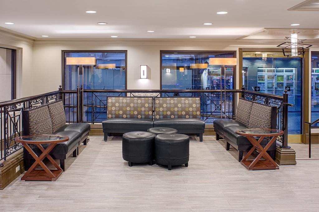 Wyndham French Quarter Hotel New Orleans