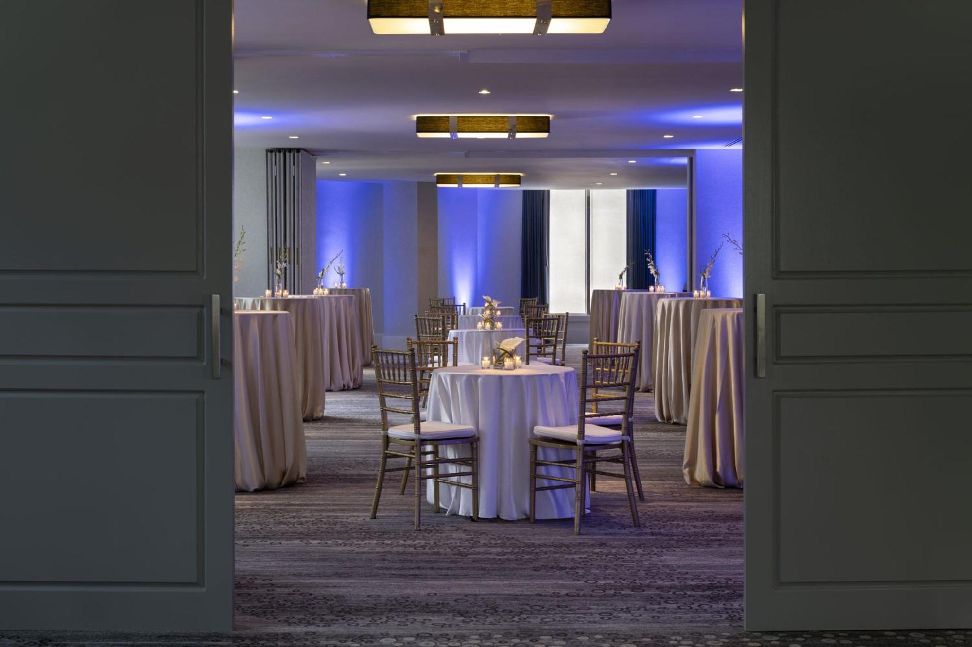 Le Meridien 4* New Orleans