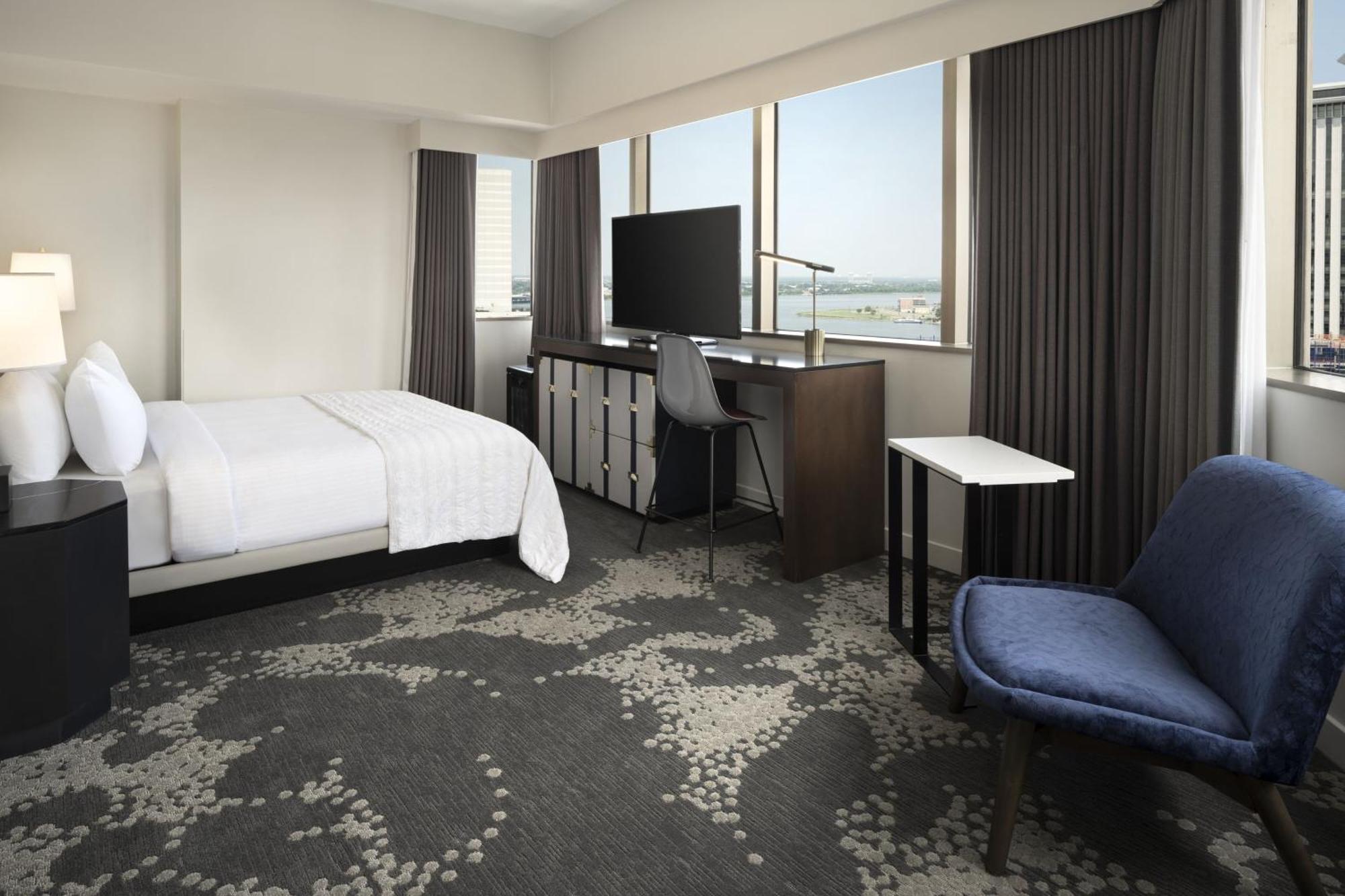 Le Meridien 4* New Orleans