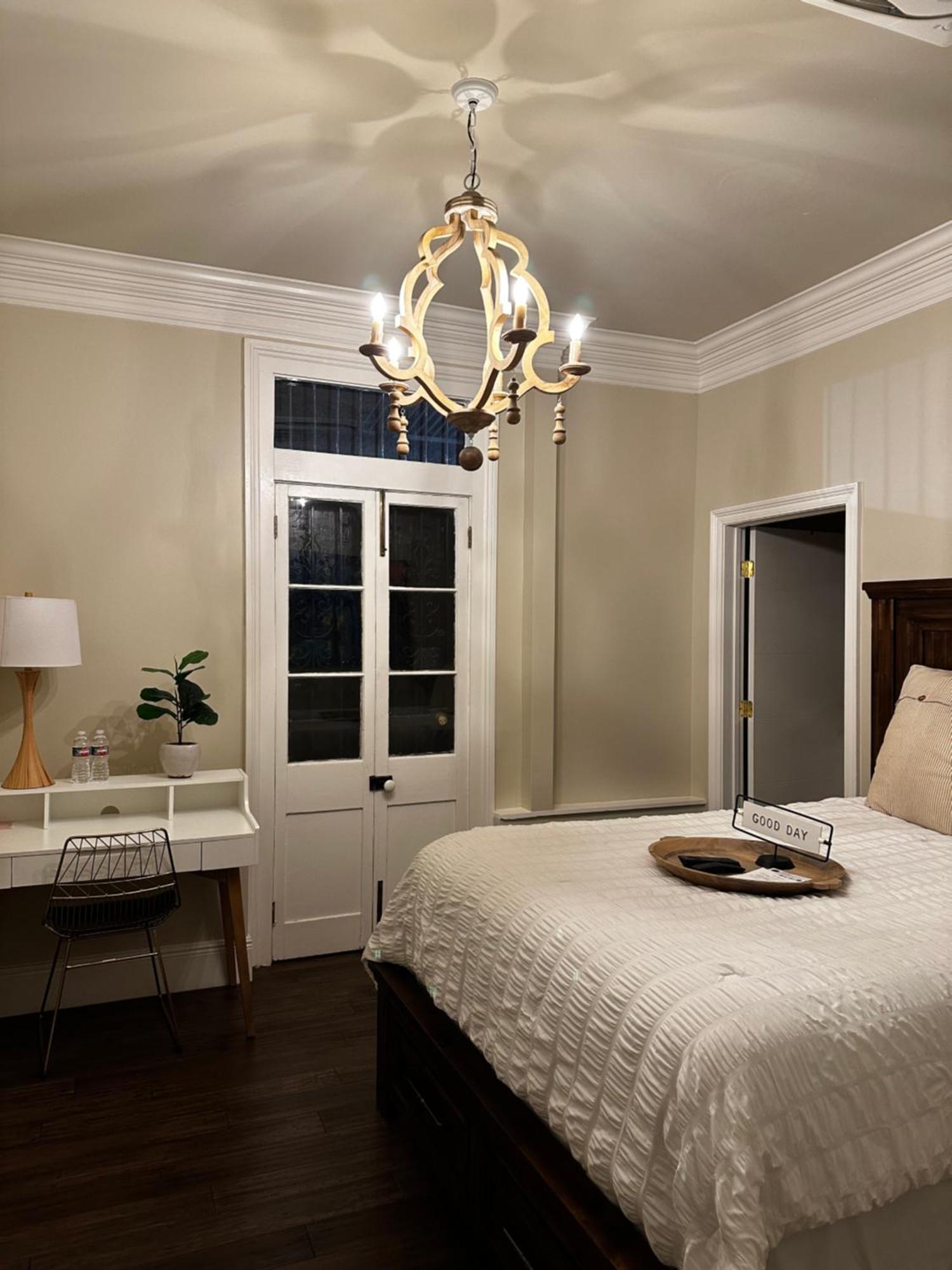 Serenity In The Marigny New Orleans