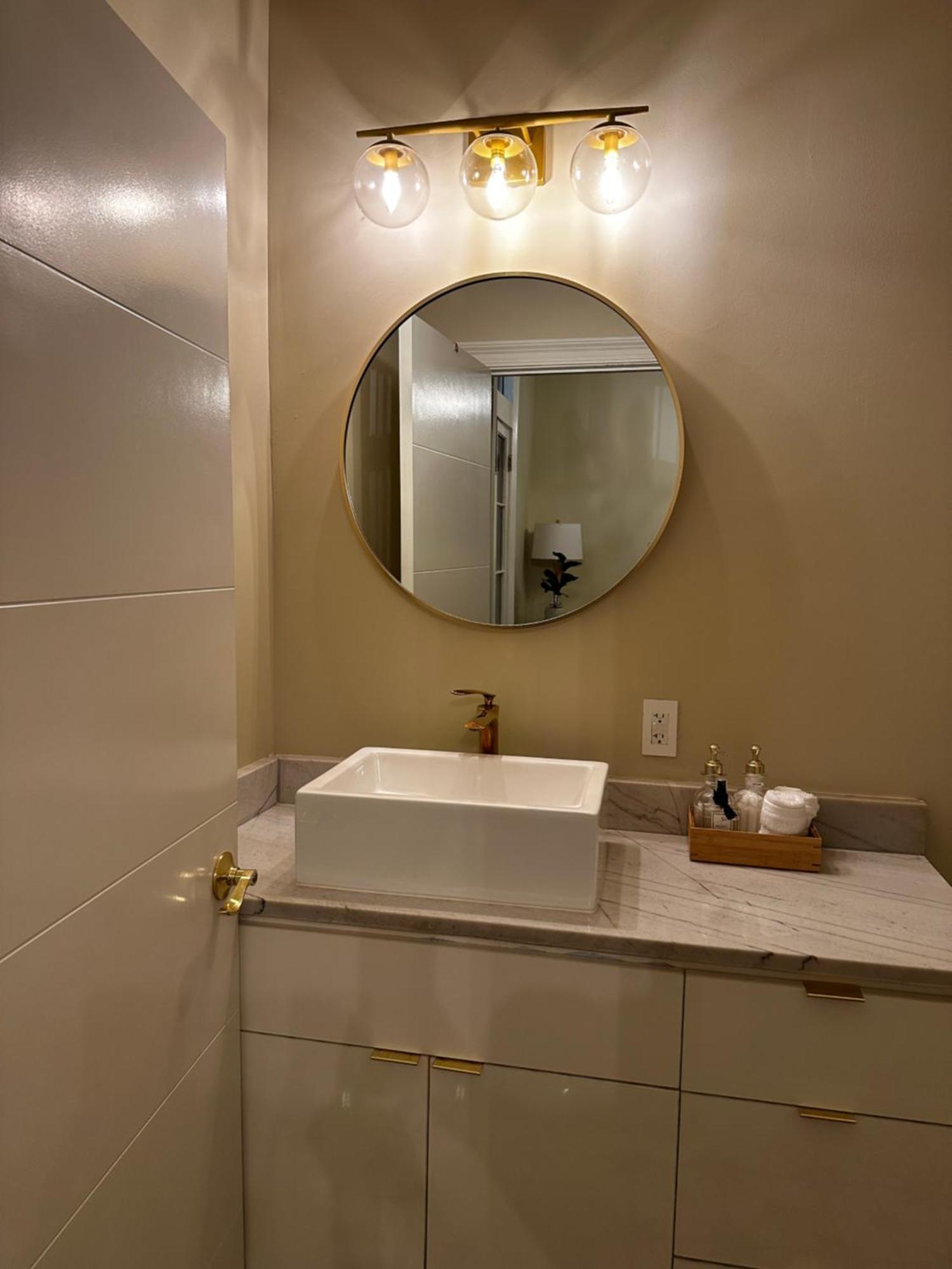 Serenity In The Marigny Bed & Breakfast New Orleans