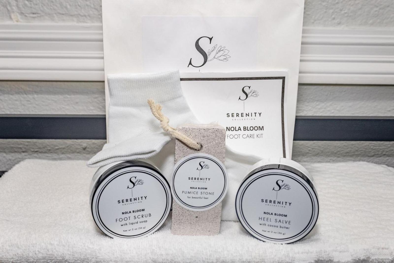 Serenity In The Marigny 4* New Orleans