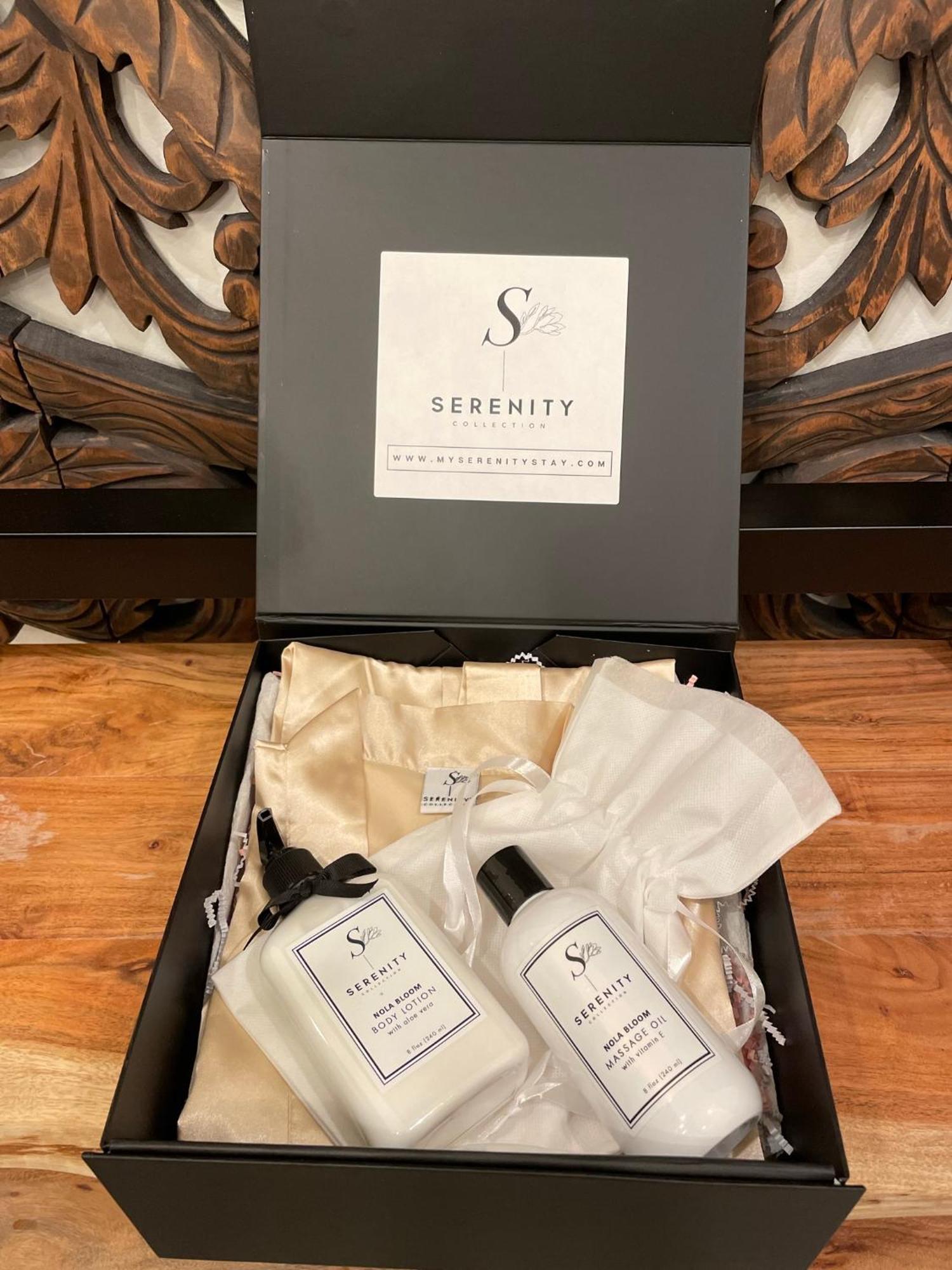 Bed & Breakfast Serenity In The Marigny